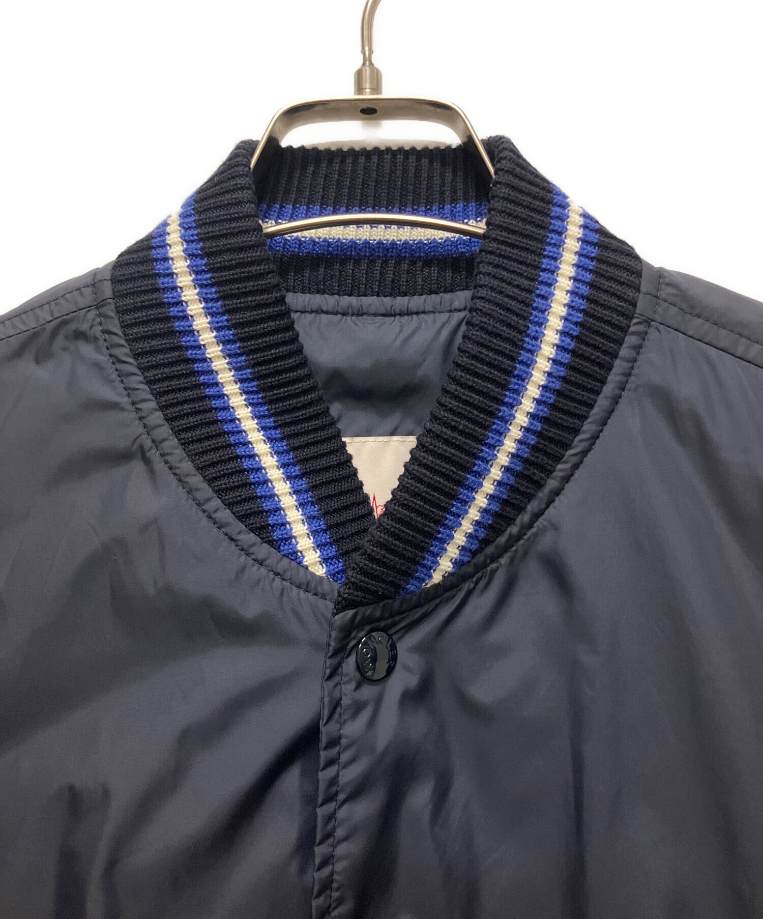 中古・古着通販】MONCLER (モンクレール) DUBOST/ナイロンジャケット