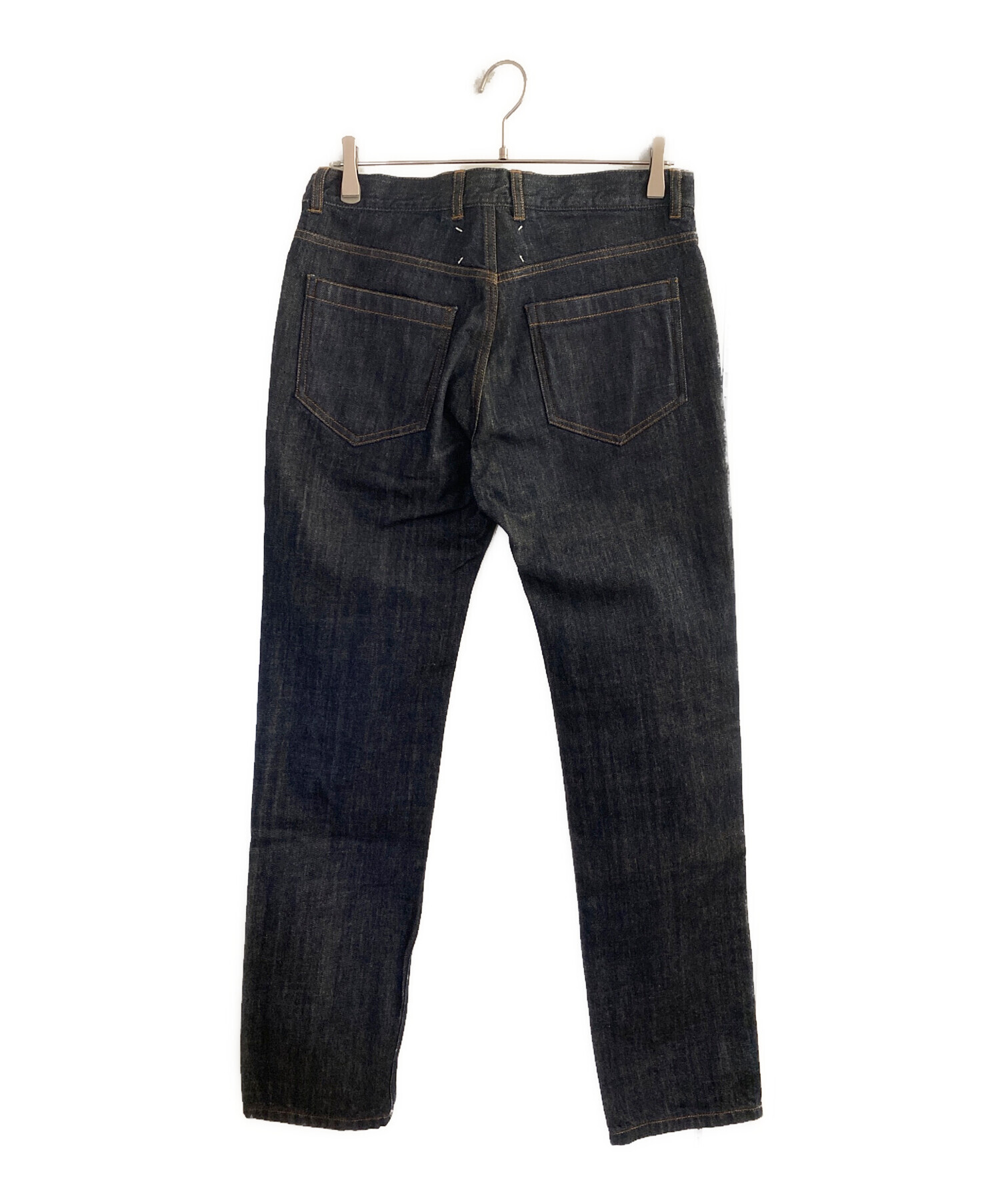 中古・古着通販】Maison Margiela (メゾンマルジェラ) デニムパンツ
