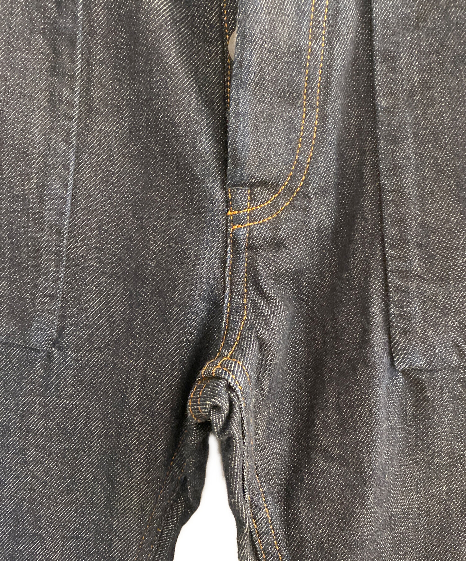 中古・古着通販】Maison Margiela (メゾンマルジェラ) デニムパンツ