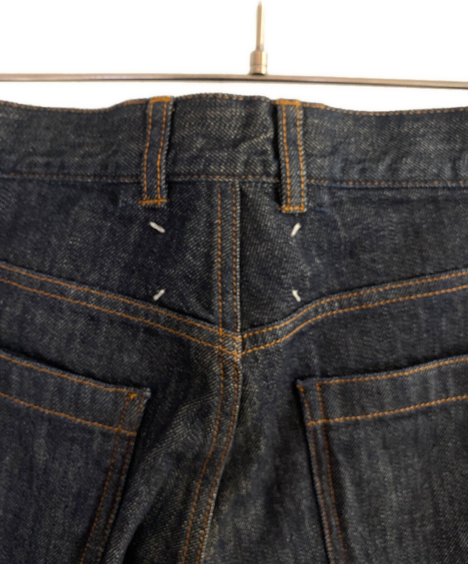 中古・古着通販】Maison Margiela (メゾンマルジェラ) デニムパンツ