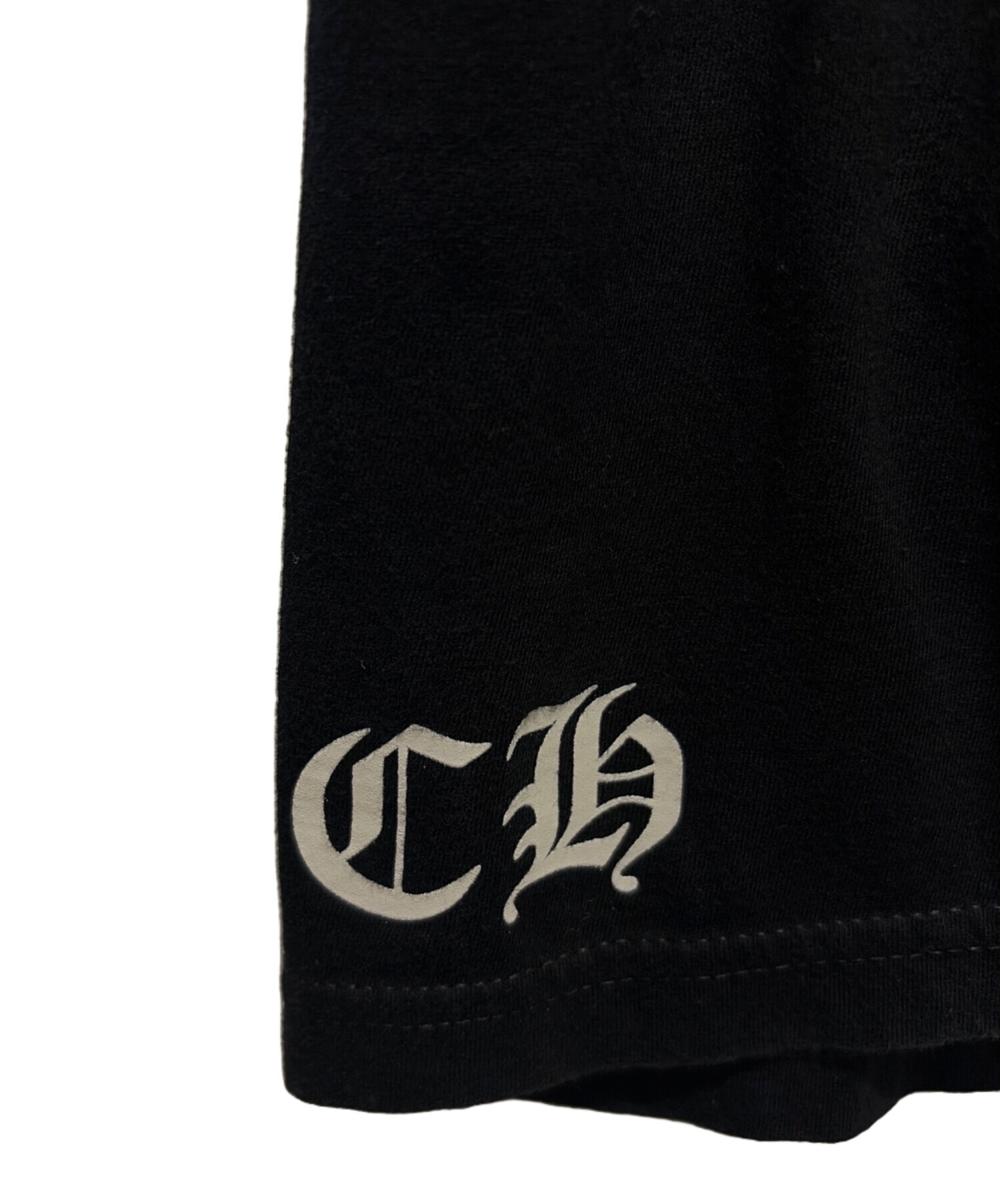 中古・古着通販】CHROME HEARTS (クロムハーツ) ポケットTシャツ 中古・古着通販】CHROME HEARTS (クロムハーツ) ポケットTシャツ
