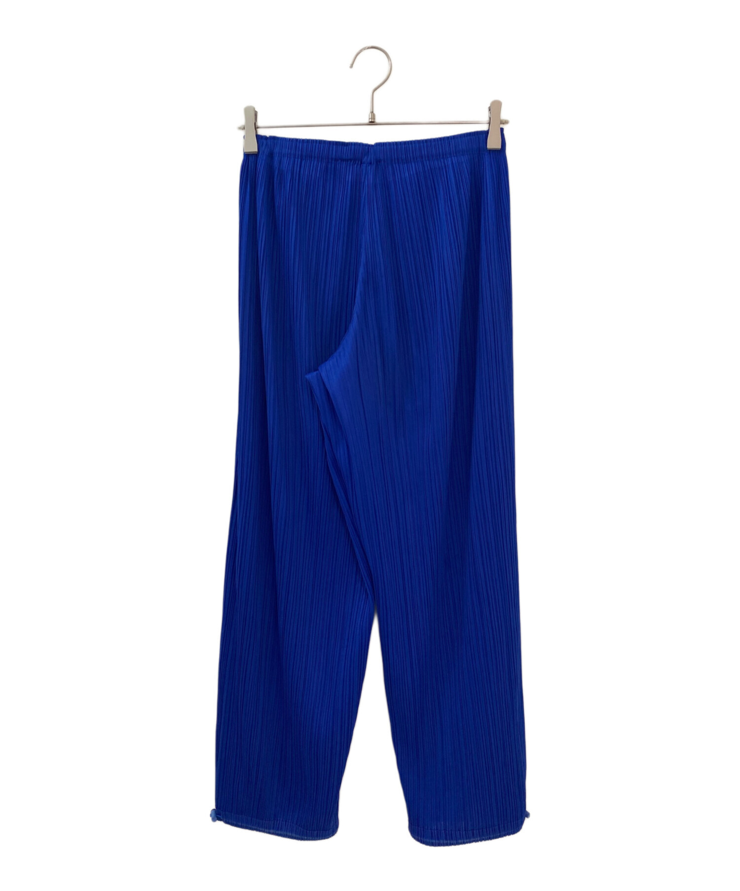 中古・古着通販】PLEATS PLEASE (プリーツプリーズ) プリーツパンツ