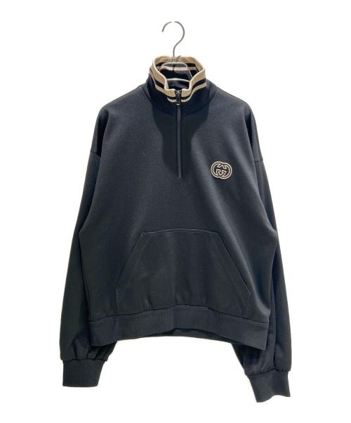 GUCCI トップス　未使用　XS 楽天市場】GUCCI x adidas OXFORD COTTON S/S SHIRT 701360 サイズ48