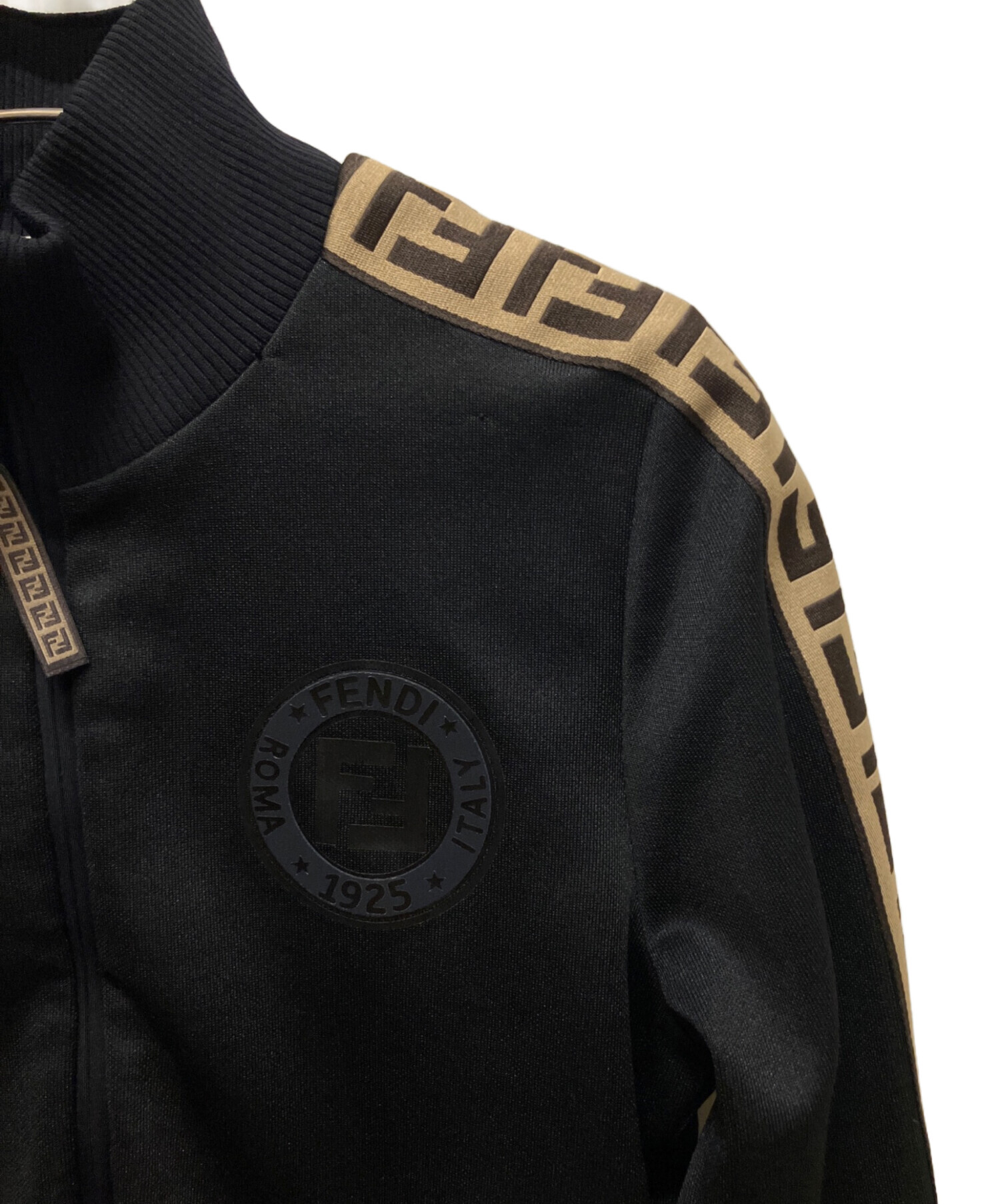 中古・古着通販】FENDI (フェンディ) Fendi track jakekt