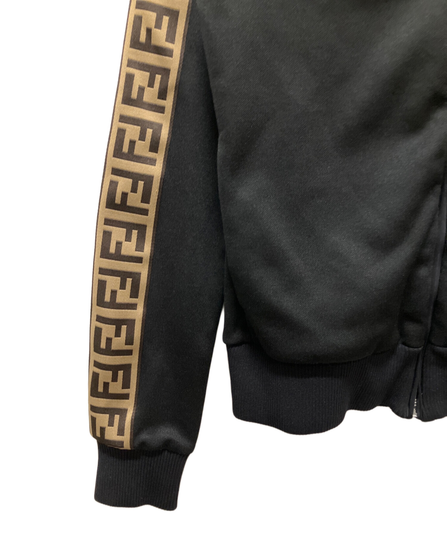 中古・古着通販】FENDI (フェンディ) Fendi track jakekt /サークル