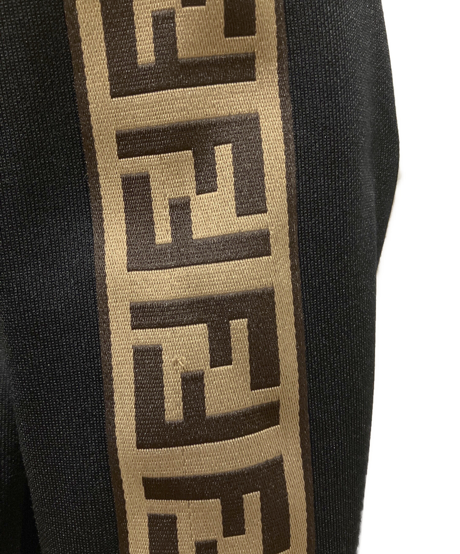 中古・古着通販】FENDI (フェンディ) Fendi track jakekt /サークル