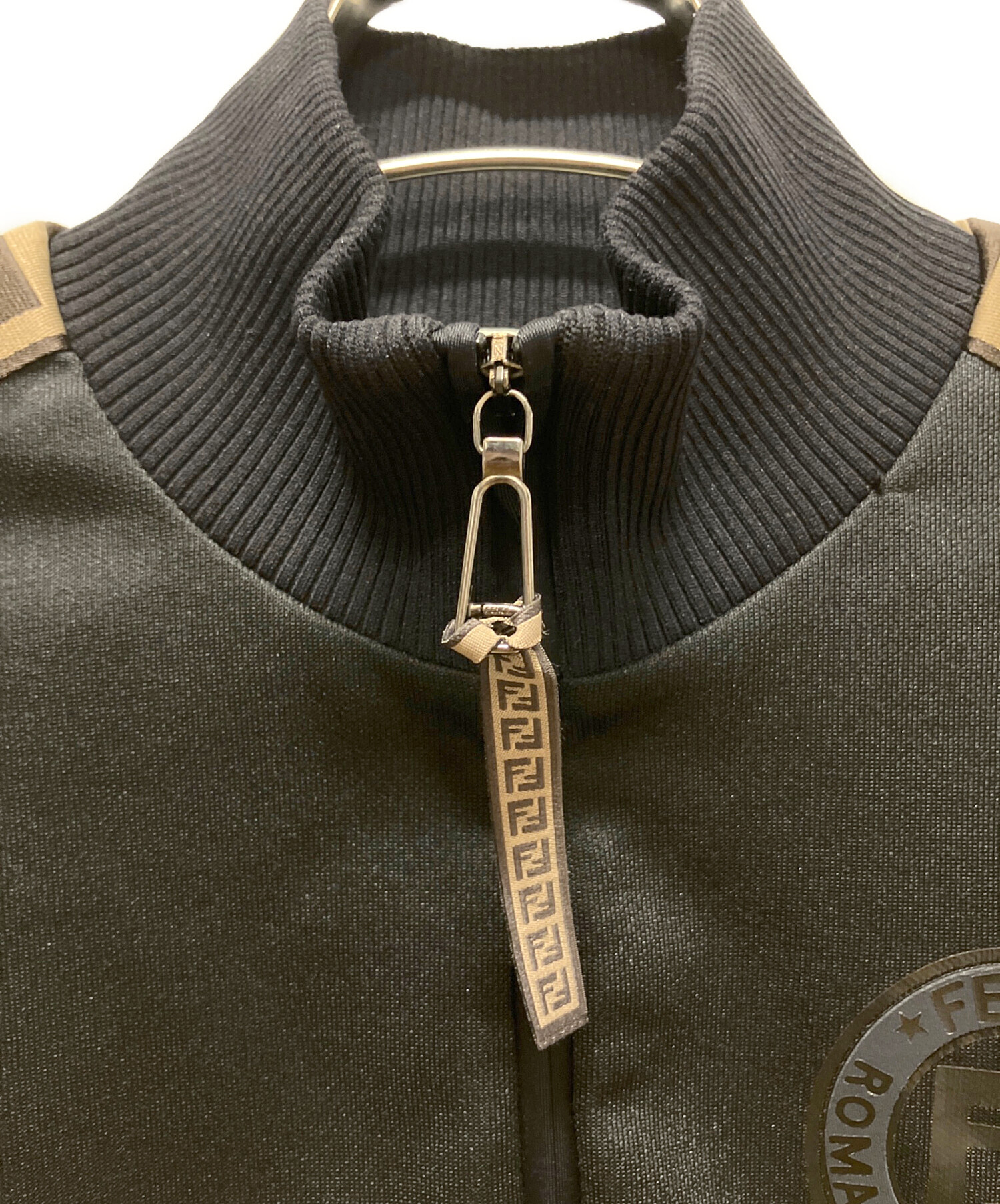 中古・古着通販】FENDI (フェンディ) Fendi track jakekt