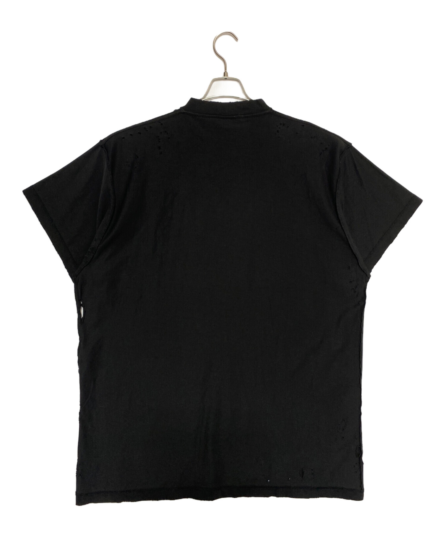 中古・古着通販】BALENCIAGA (バレンシアガ) Inside Out T-Shirt