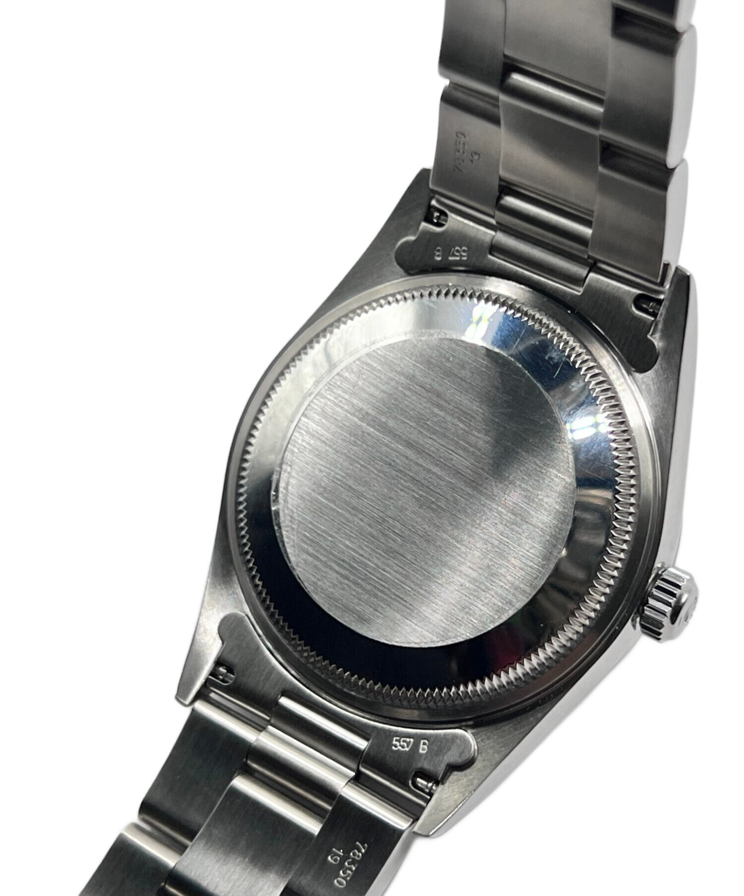 中古・古着通販】ROLEX (ロレックス) Air-King エアキング 34㎜ Ref