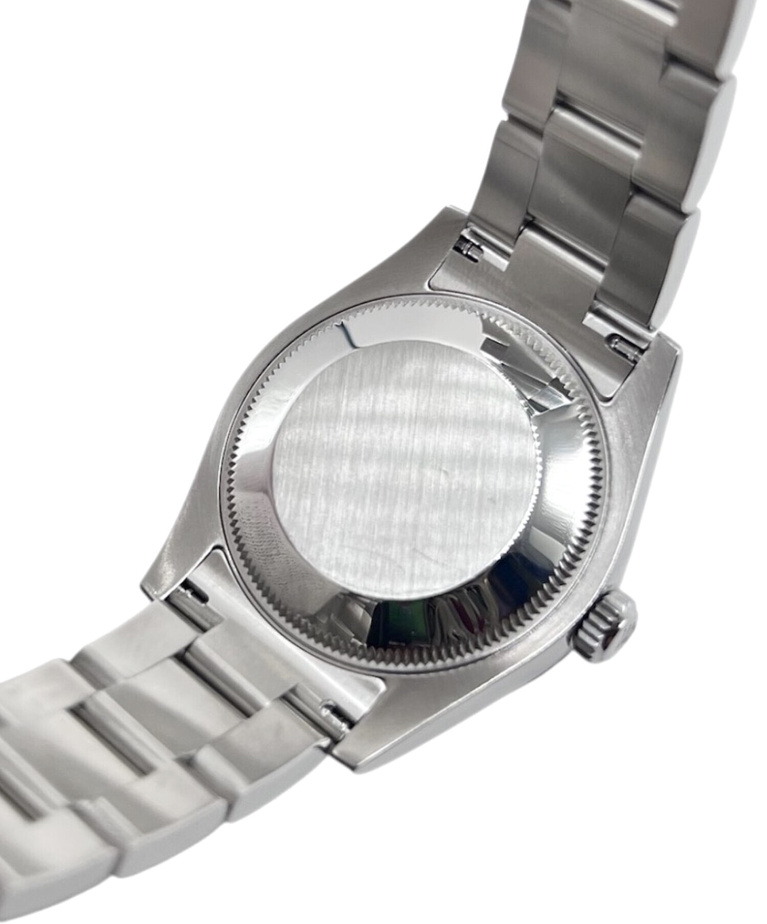中古・古着通販】ROLEX (ロレックス) Oyster Perpetual オイスター