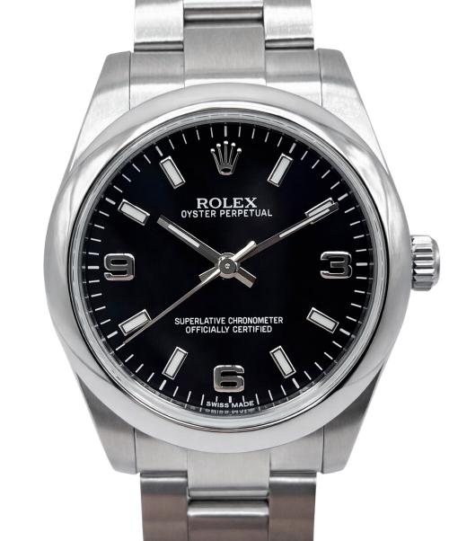 USER　レコード　13枚 中古・古着通販】ROLEX (ロレックス) Oyster Perpetual オイスター