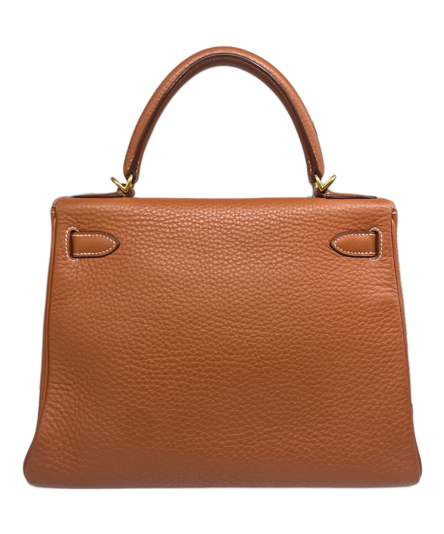 エルメス 内縫い HERMES | ケリー28 28の通販 HERMES(エルメス