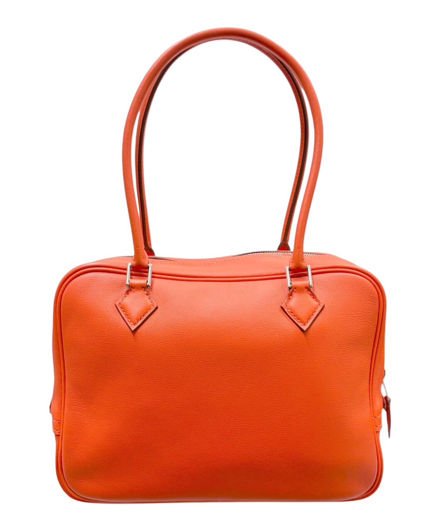 中古・古着通販】HERMES (エルメス) Mini Plume 20 ミニプリュム 20