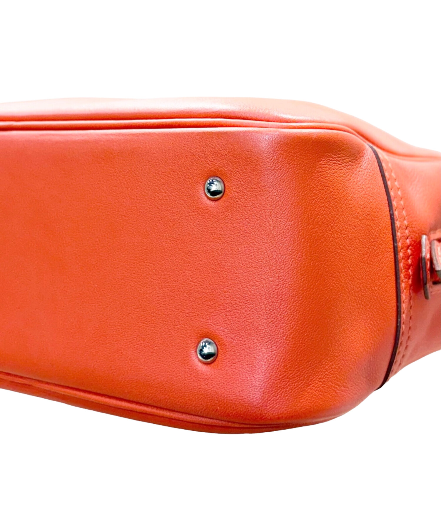 中古・古着通販】HERMES (エルメス) Mini Plume 20 ミニプリュム 20