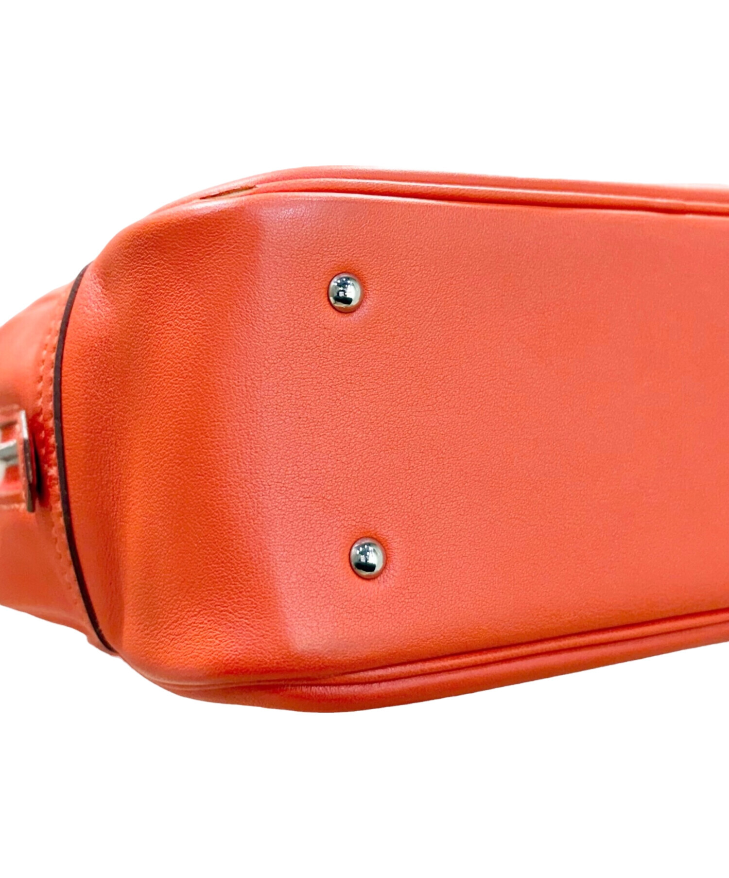 中古・古着通販】HERMES (エルメス) Mini Plume 20 ミニプリュム 20