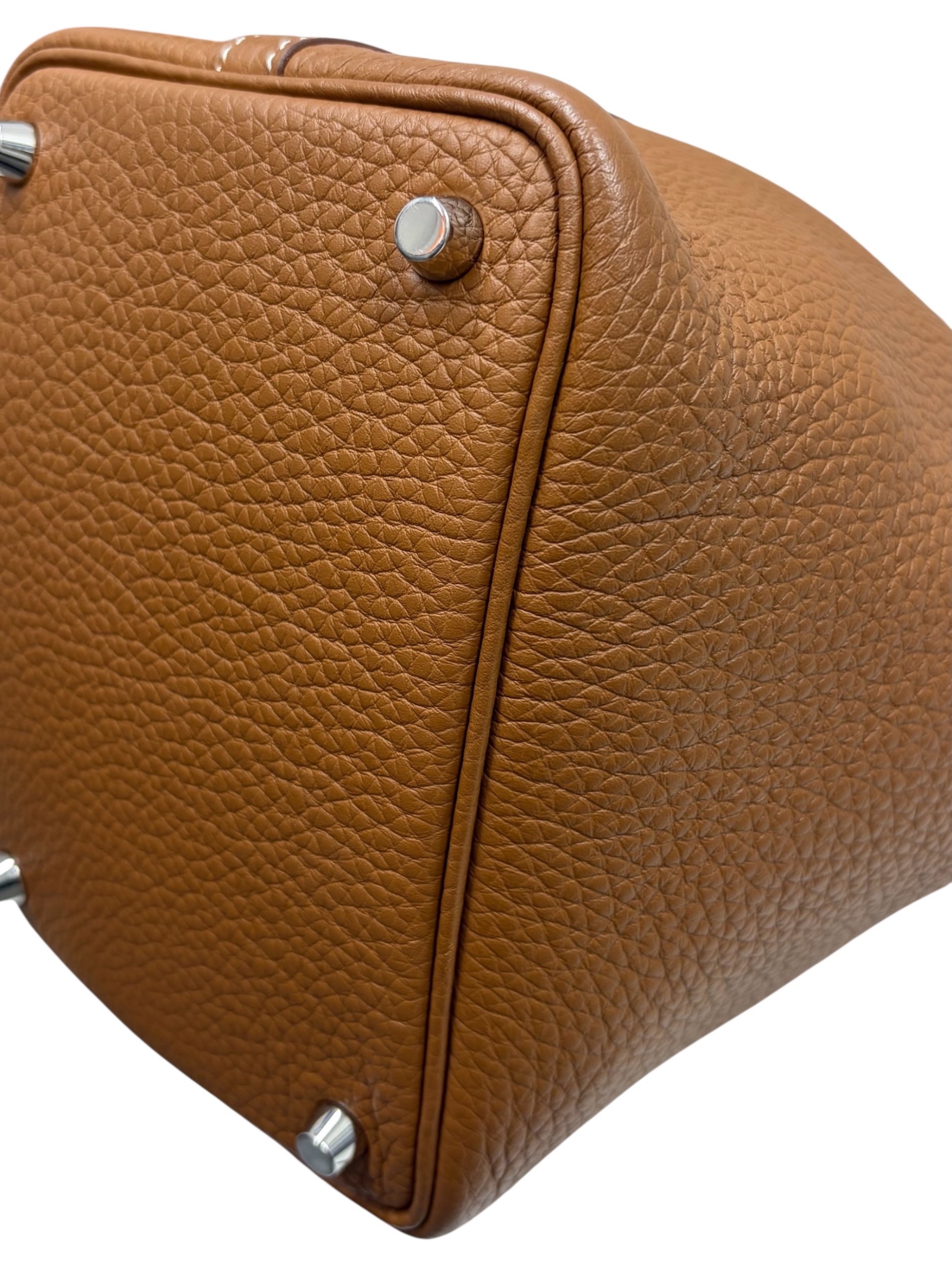 中古・古着通販】HERMES (エルメス) Picotin Lock（18）PM ピコタン