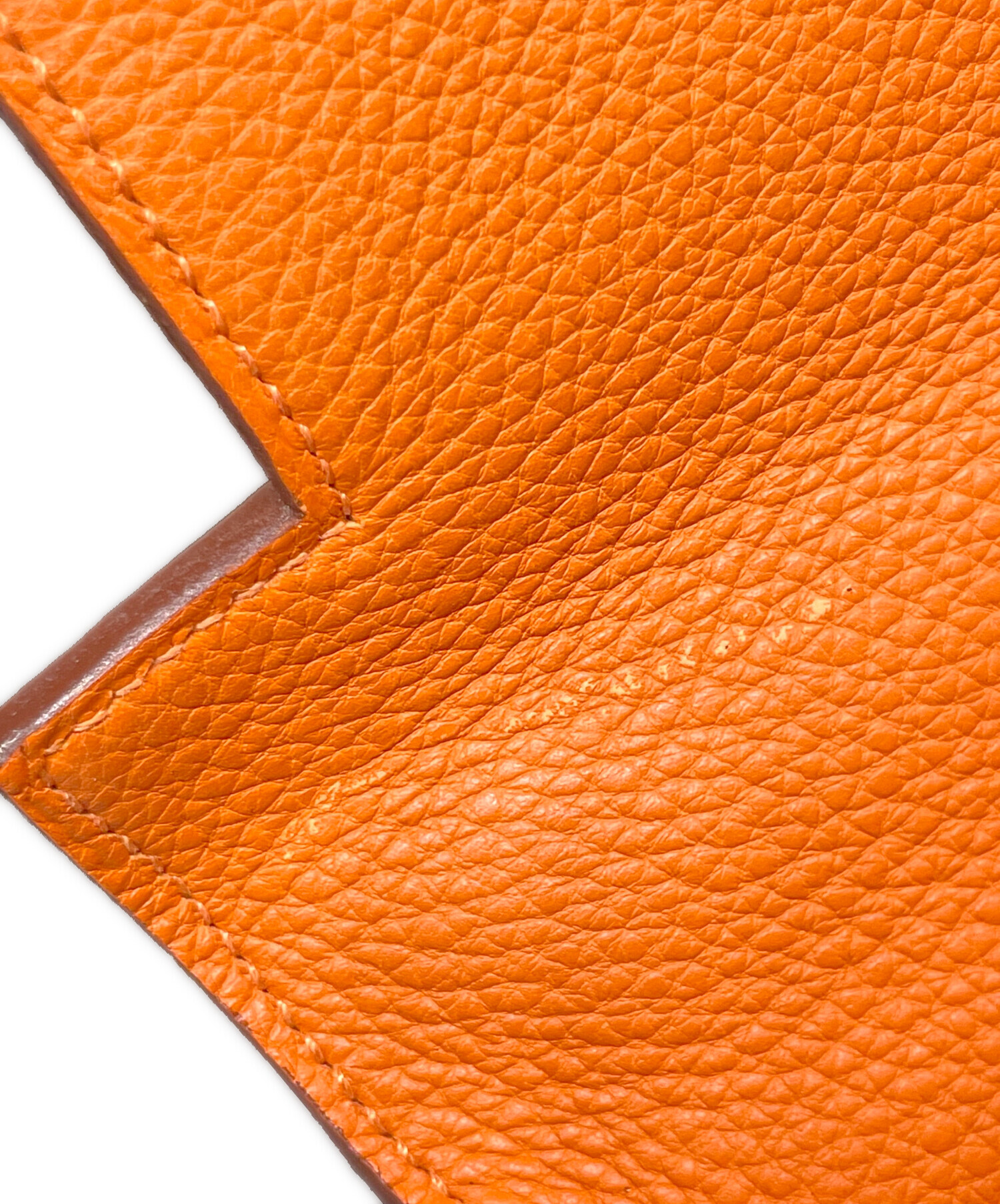 中古・古着通販】HERMES (エルメス) ケリー28 内縫い/ゴールド金具