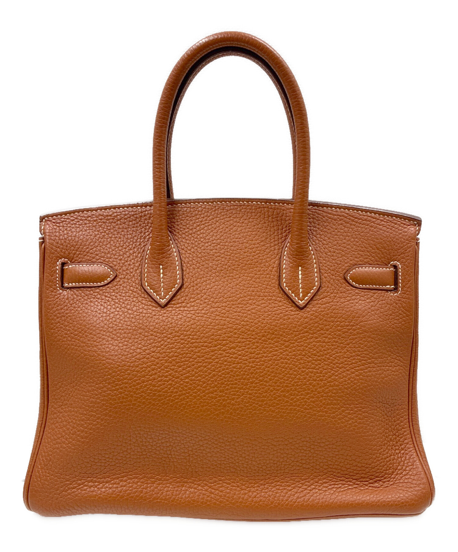 中古・古着通販】HERMES (エルメス) Birkin 30 バーキン 30/トリヨン 
