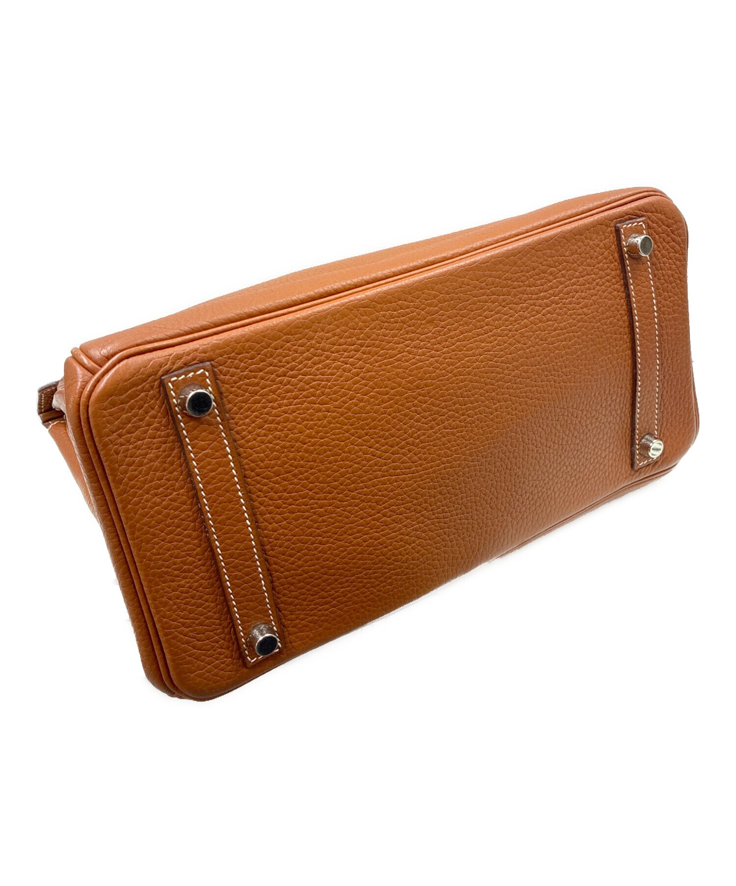 中古・古着通販】HERMES (エルメス) Birkin 30 バーキン 30/トリヨン 