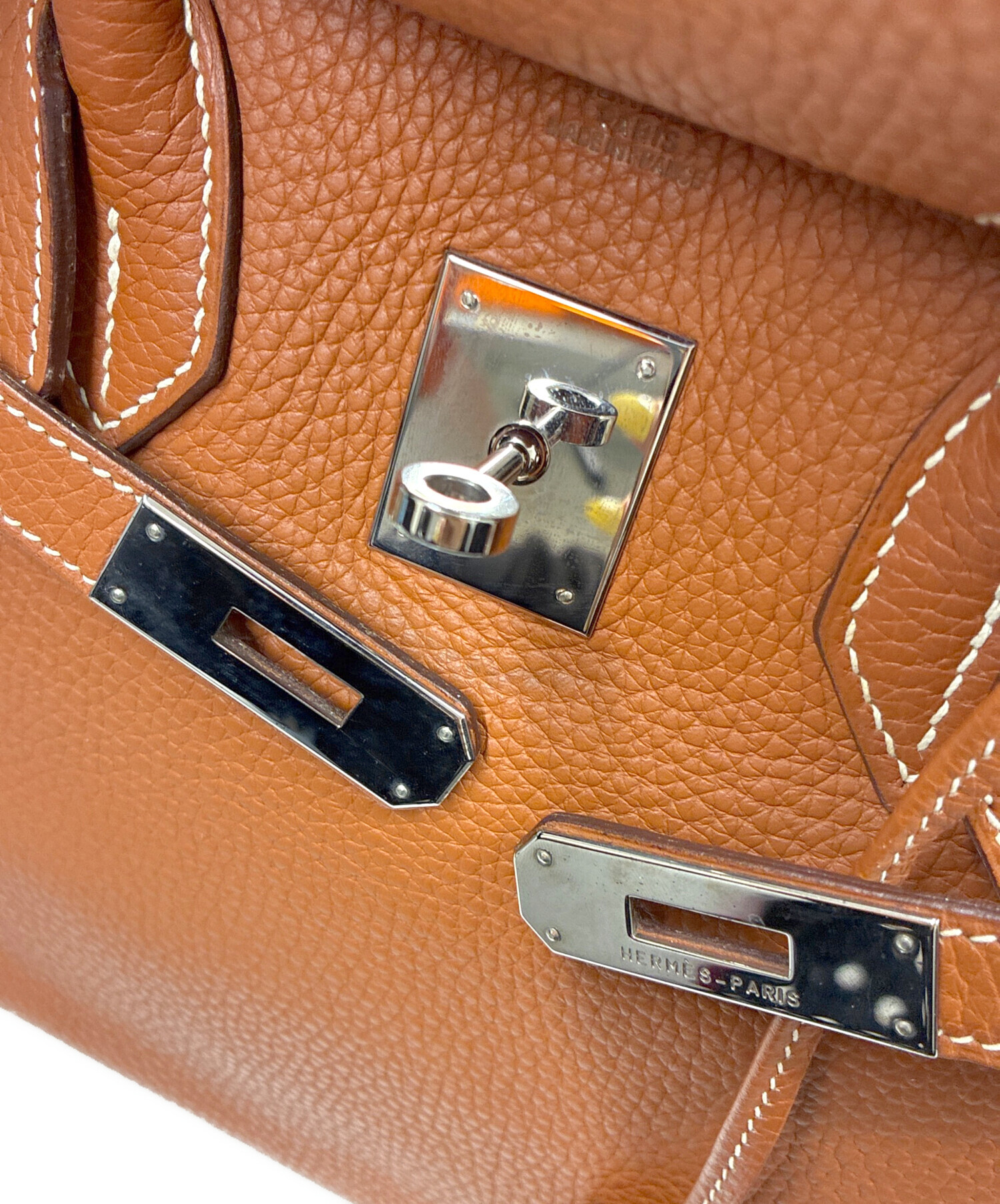 中古・古着通販】HERMES (エルメス) Birkin 30 バーキン 30/トリヨン 