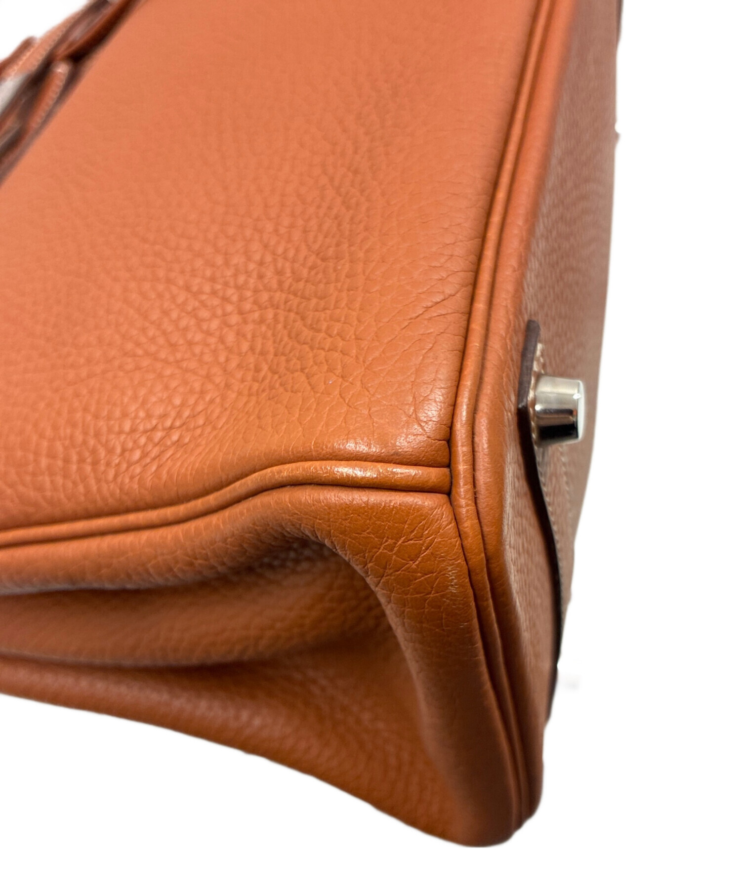 中古・古着通販】HERMES (エルメス) Birkin 30 バーキン 30/トリヨン 