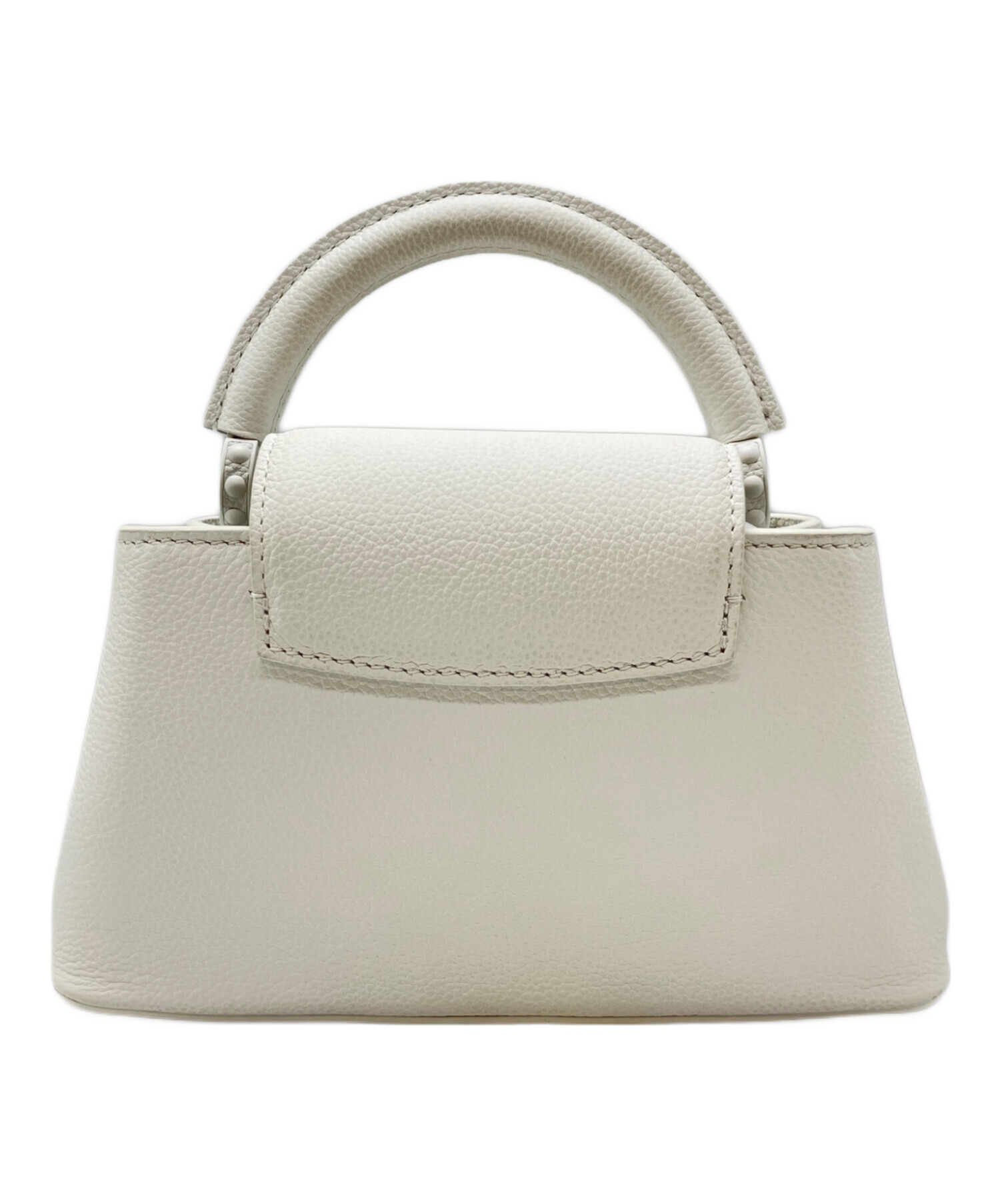 中古・古着通販】LOUIS VUITTON (ルイ ヴィトン) カプシーヌEW MINI 中古・古着通販】LOUIS VUITTON (ルイ ヴィトン) カプシーヌEW MINI