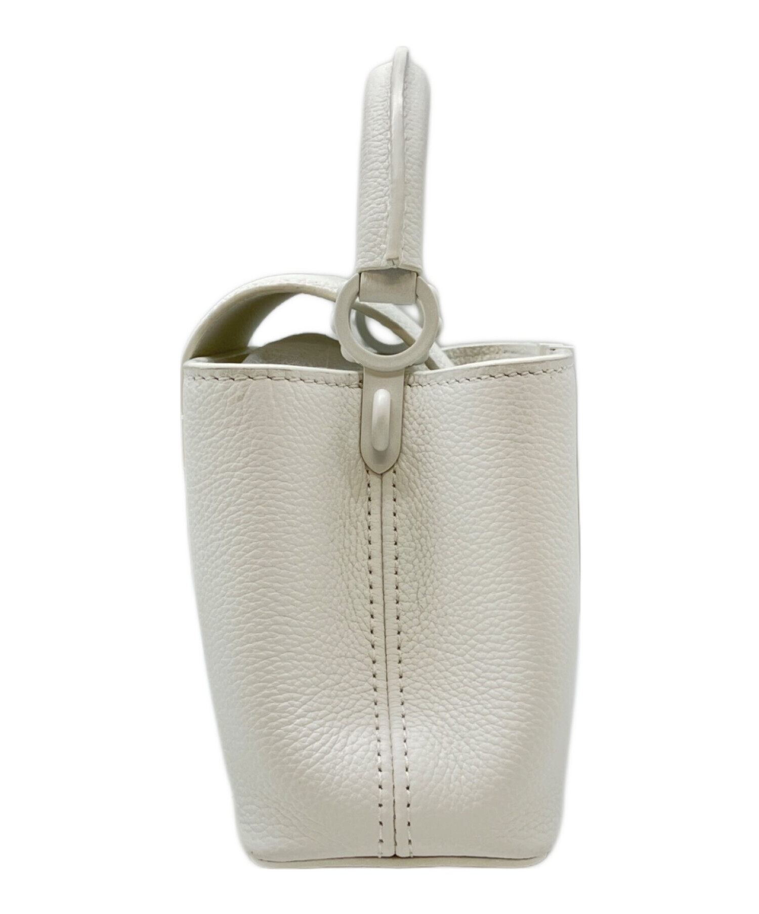 中古・古着通販】LOUIS VUITTON (ルイ ヴィトン) カプシーヌEW MINI