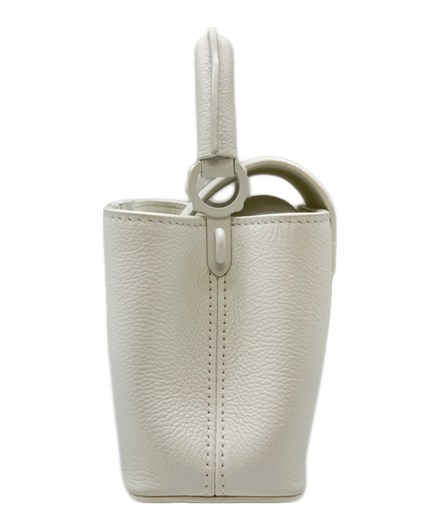 中古・古着通販】LOUIS VUITTON (ルイ ヴィトン) カプシーヌEW MINI