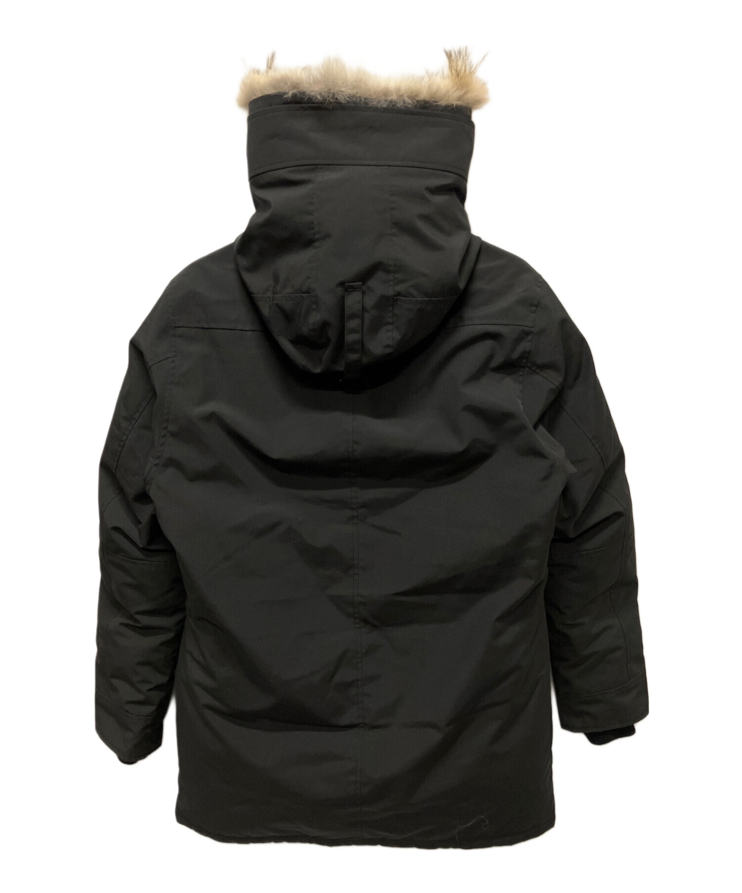 中古・古着通販】CANADA GOOSE (カナダグース) JASPER PARKA