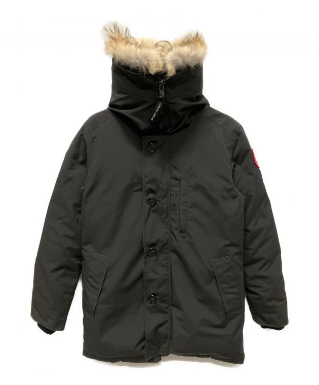 中古・古着通販】CANADA GOOSE (カナダグース) JASPER PARKA