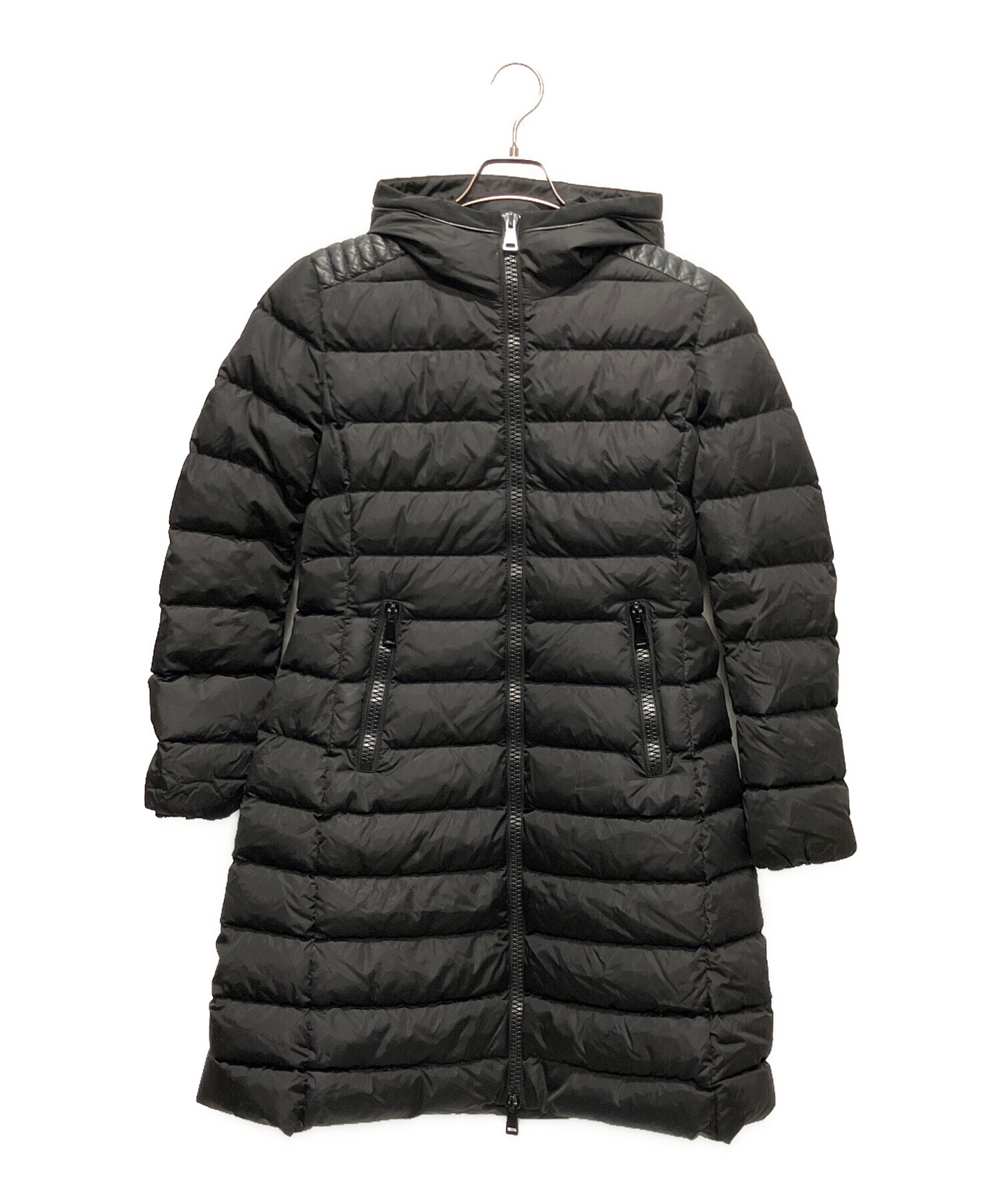 中古・古着通販】MONCLER (モンクレール) TALEVE(タレブ)/ダウン