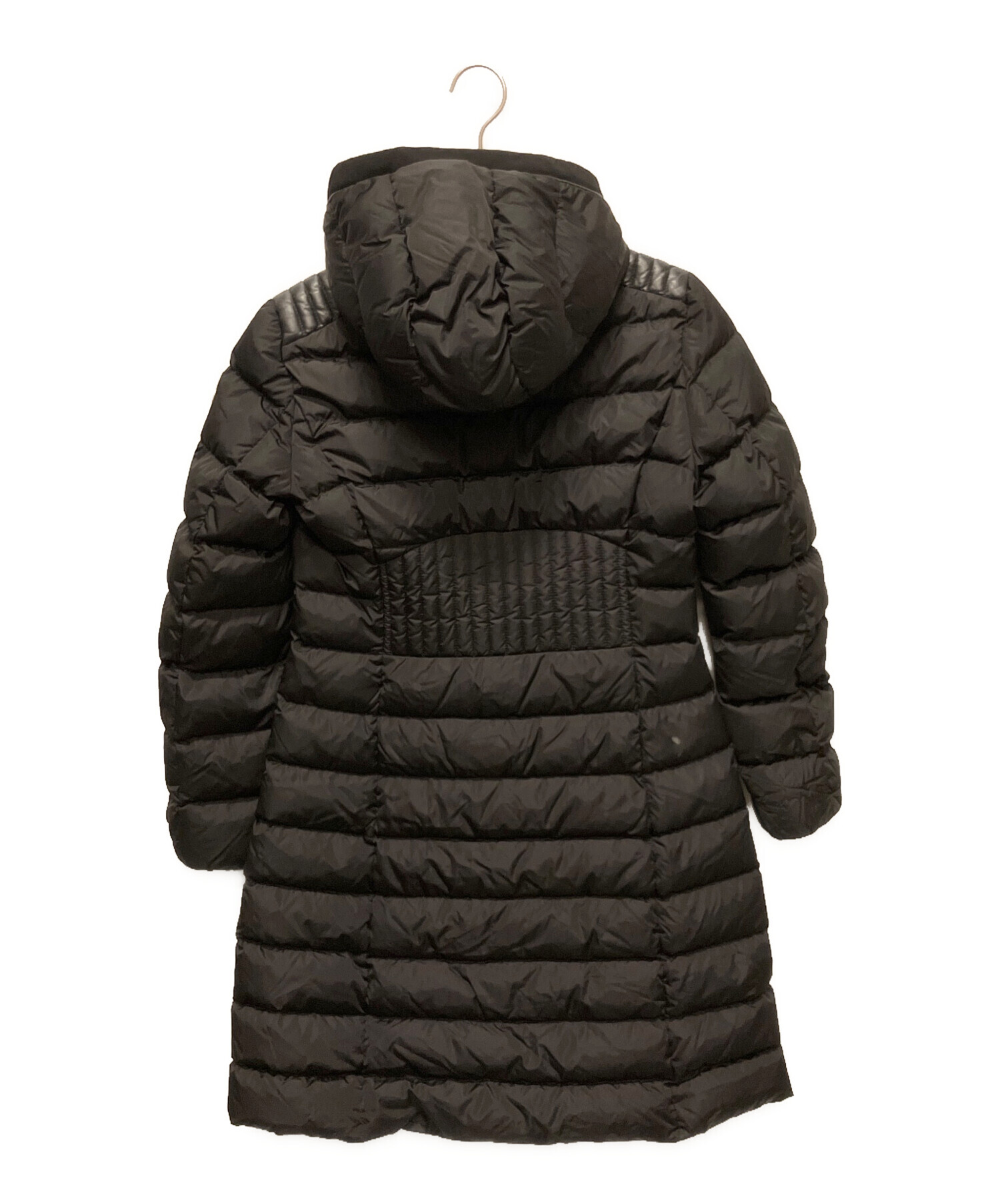 中古・古着通販】MONCLER (モンクレール) TALEVE(タレブ)/ダウン