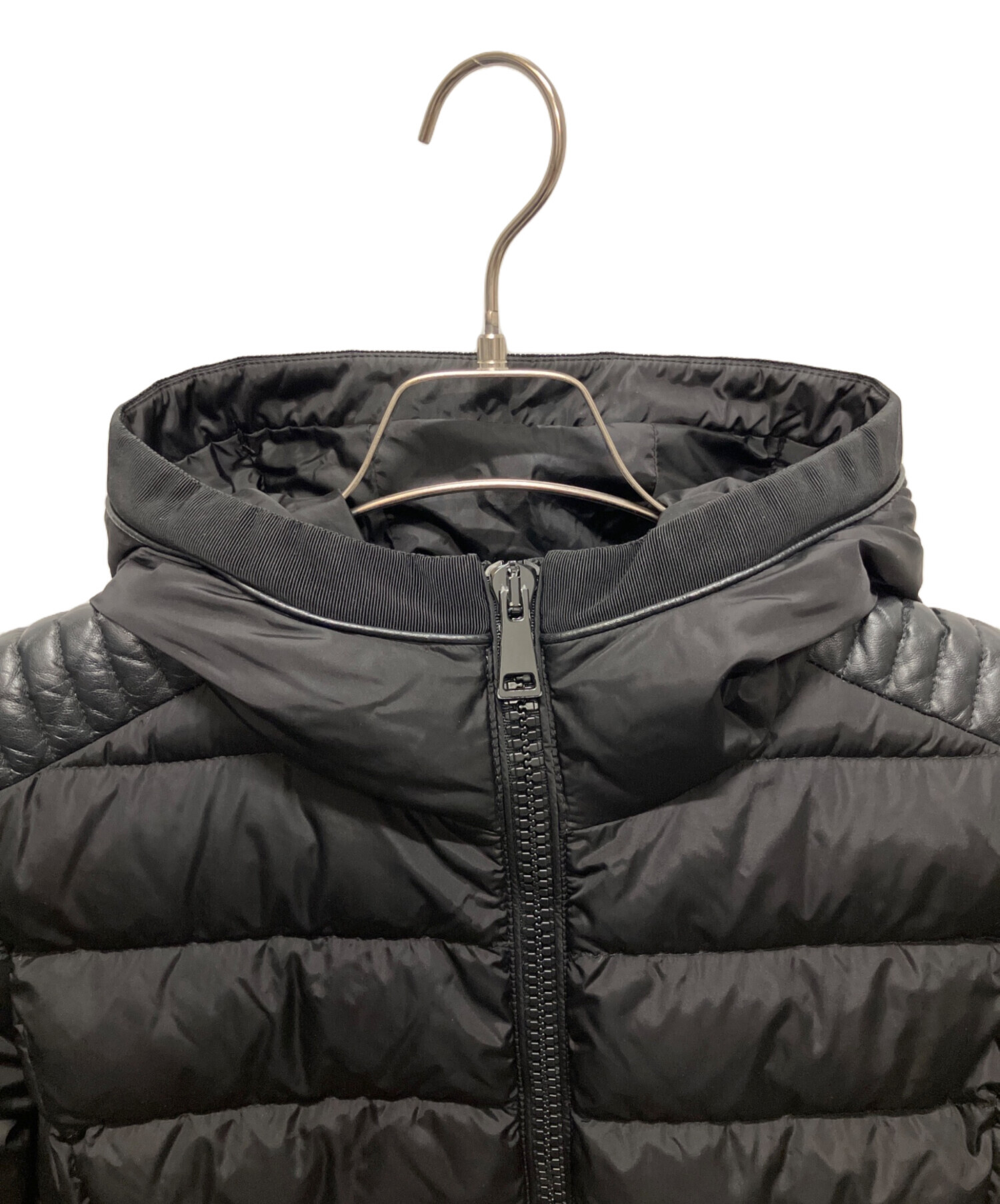 中古・古着通販】MONCLER (モンクレール) TALEVE(タレブ)/ダウン