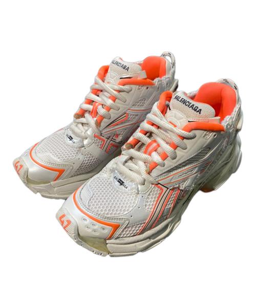 中古・古着通販】BALENCIAGA (バレンシアガ) RUNNERスニーカー