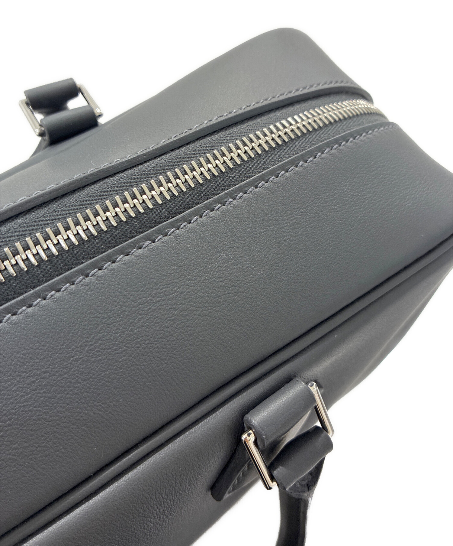 中古・古着通販】HERMES (エルメス) プリュム32/アルドワーズ/K刻印