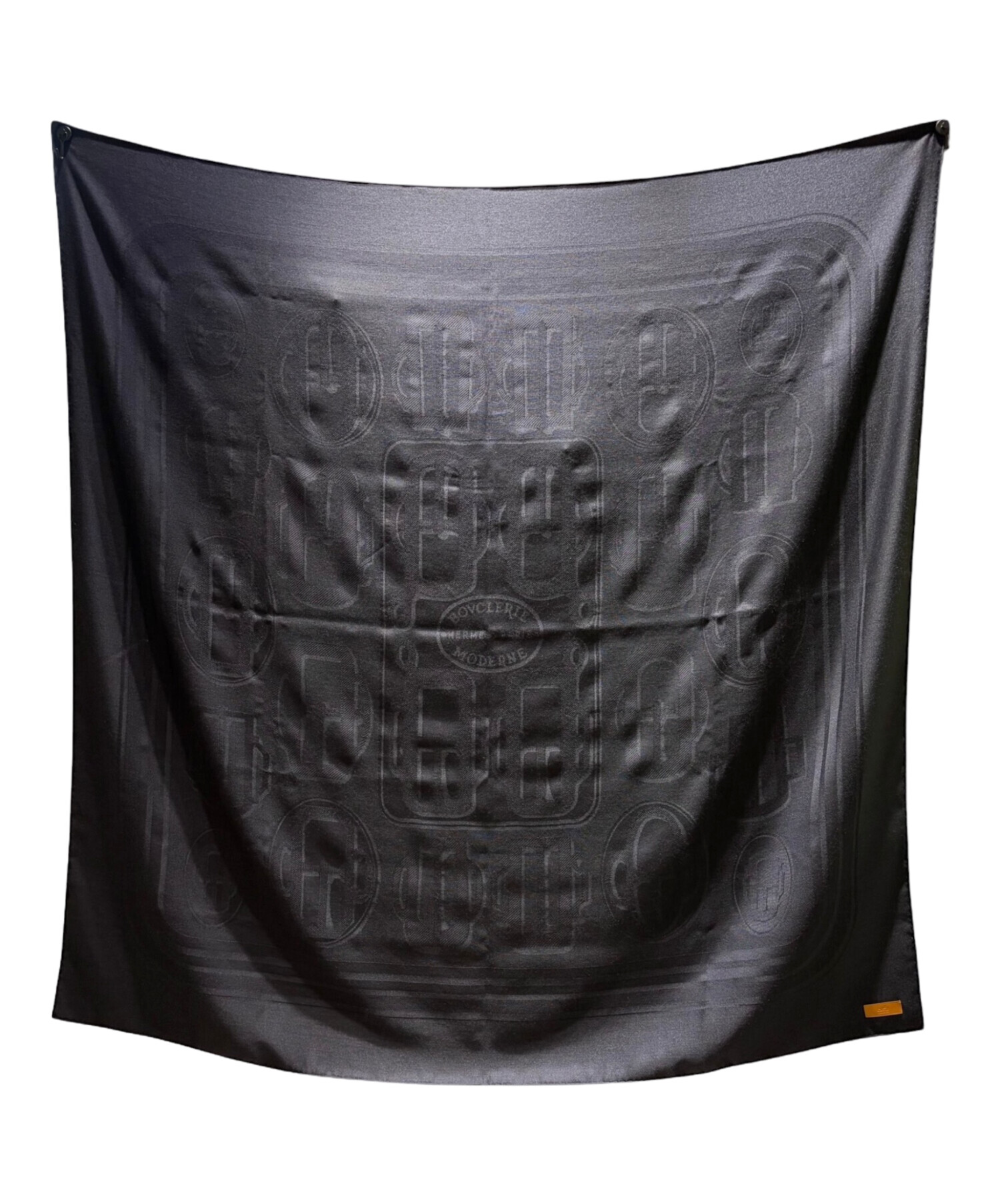 工芸品 HERMES 中古・古着通販】HERMES (エルメス) カレジェアン/Bouclerie Moderne