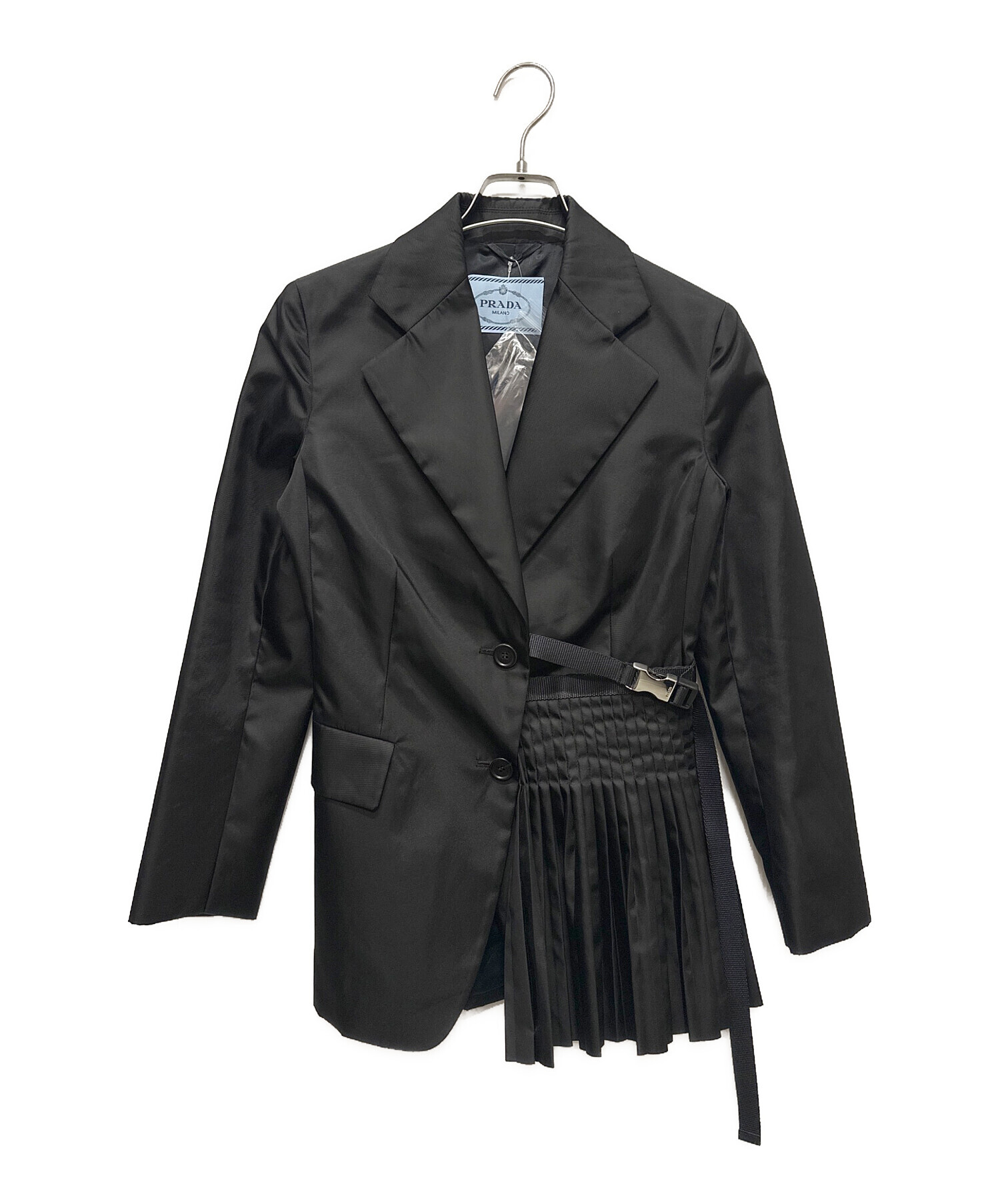 prada archive nylon coat コート prada archive nylon coat コート PRADA】Archive 90s GORE-TEX art