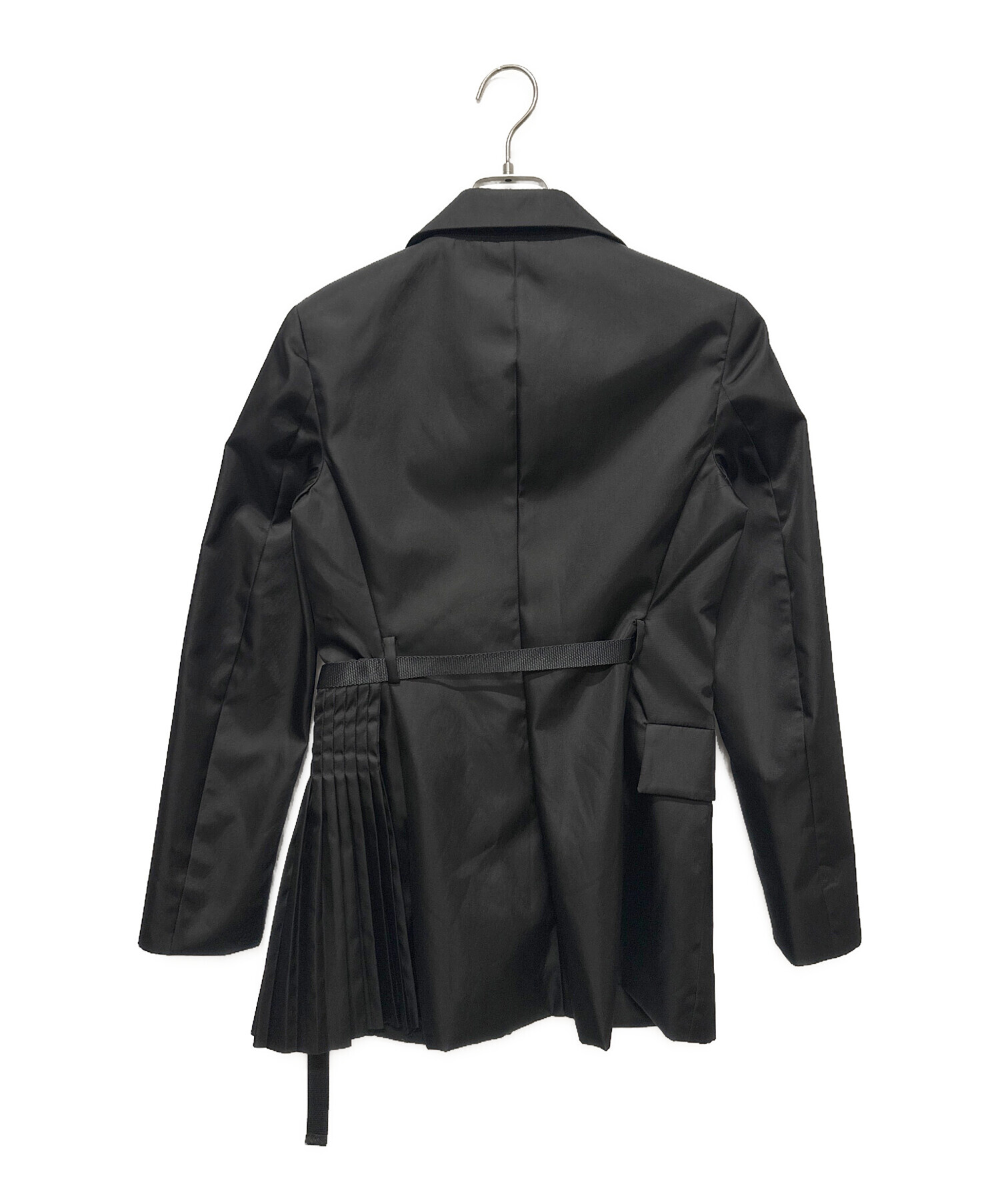 prada archive nylon coat コート PRADA】Archive 90s GORE-TEX art.280705 Nylon Coat | ブランド古着屋