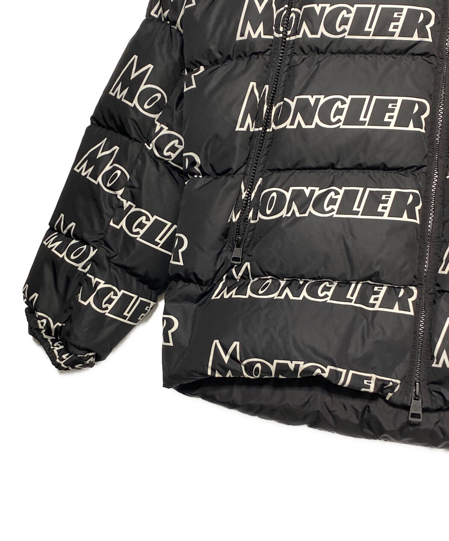 中古・古着通販】MONCLER (モンクレール) FAIVELEY/ダウンジャケット