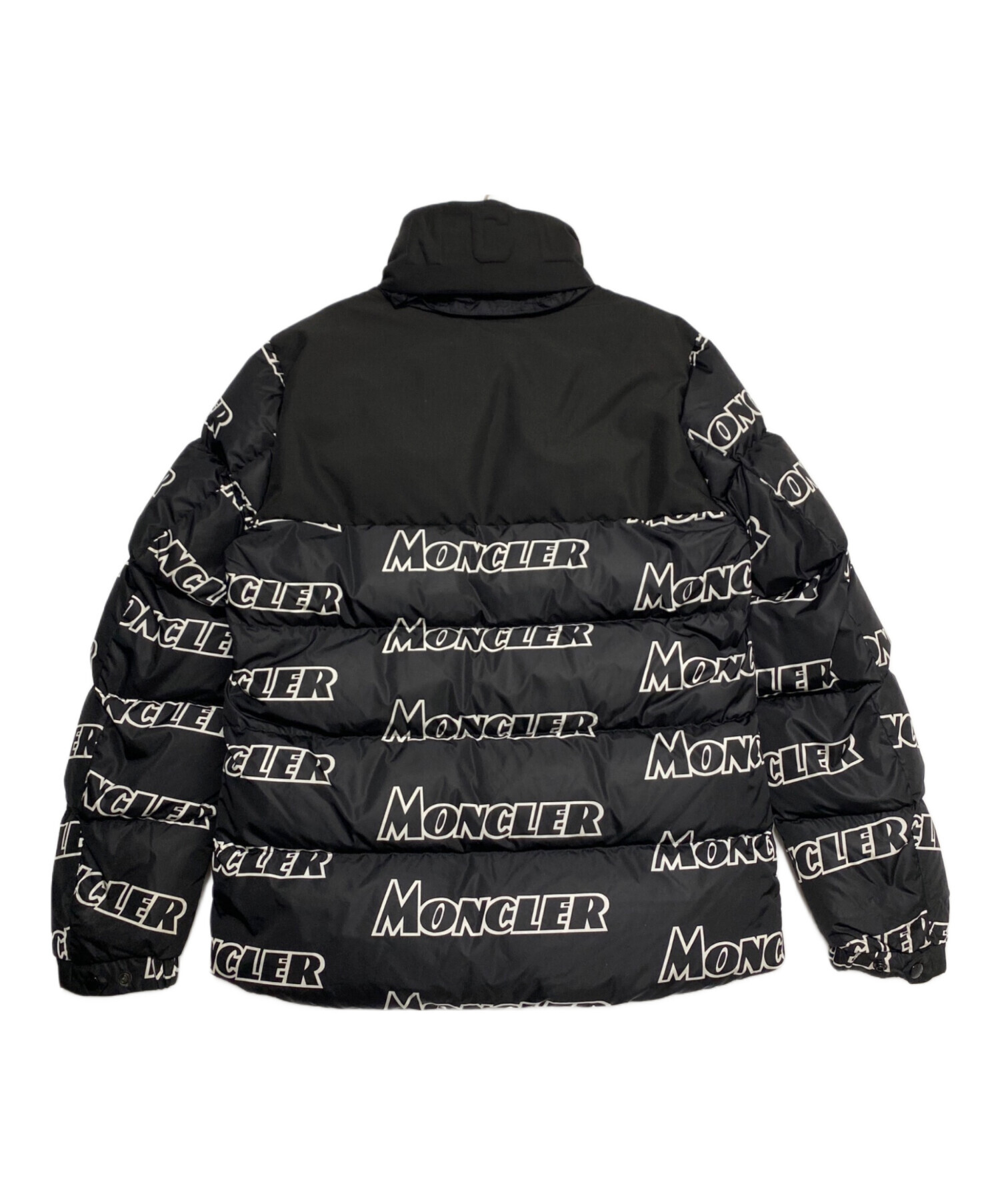 中古・古着通販】MONCLER (モンクレール) FAIVELEY/ダウンジャケット