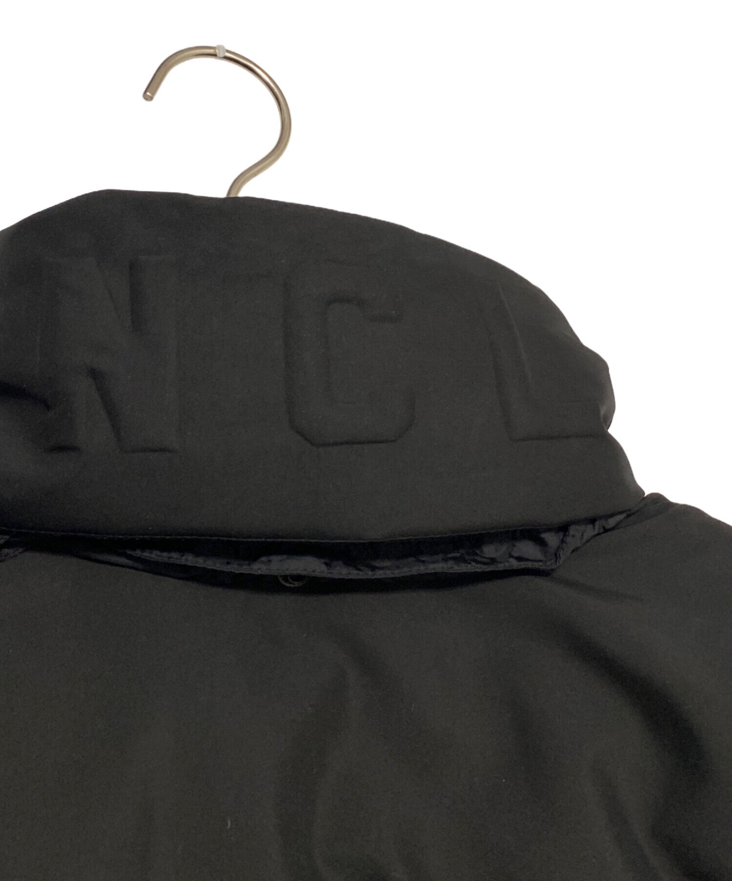 中古・古着通販】MONCLER (モンクレール) FAIVELEY/ダウンジャケット