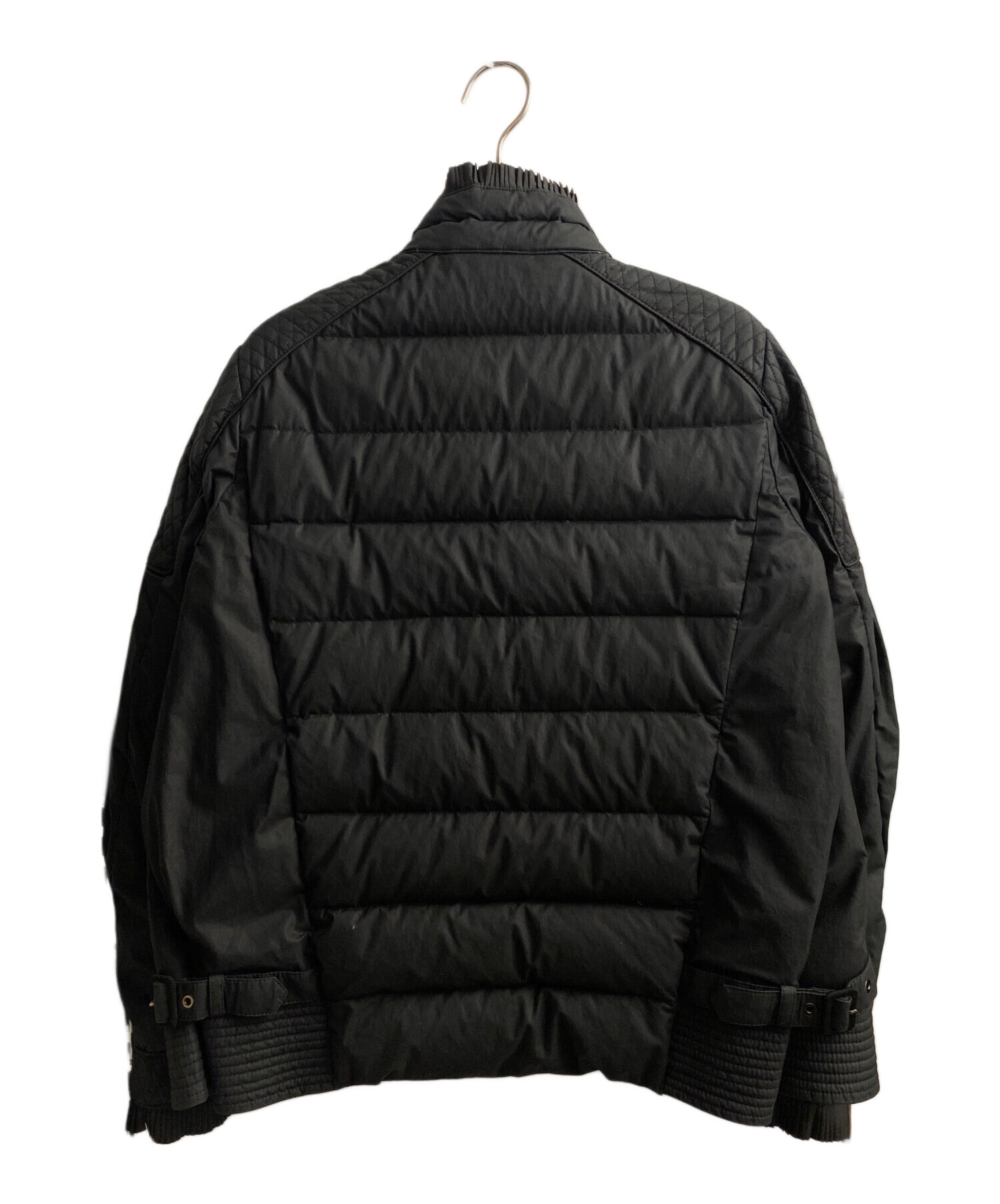 MONCLER CLAIRE ブラック