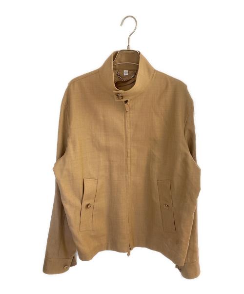 中古・古着通販】BURBERRY (バーバリー) ハリントンジャケット