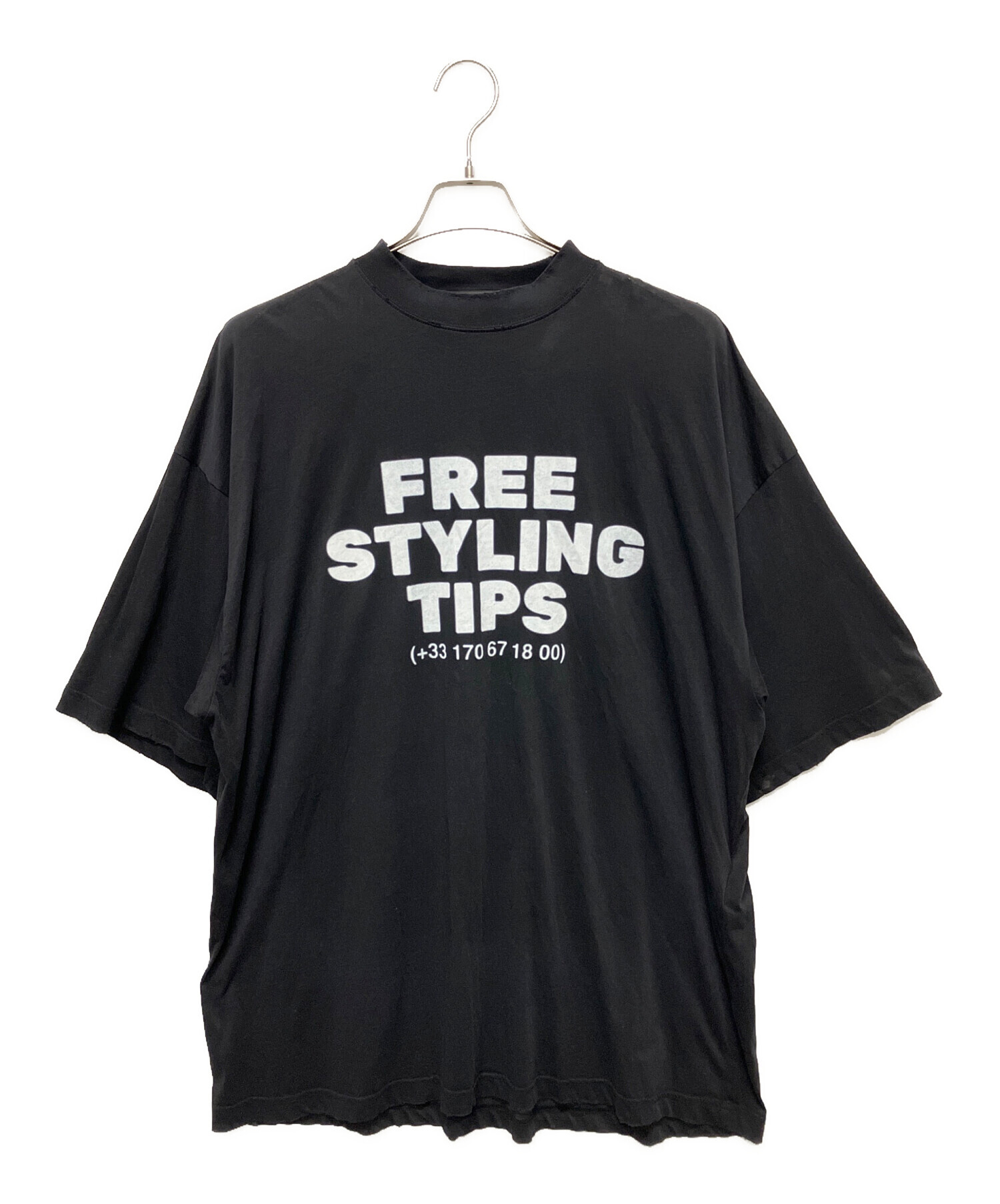 中古・古着通販】BALENCIAGA (バレンシアガ) 23SS Free Styling Tips