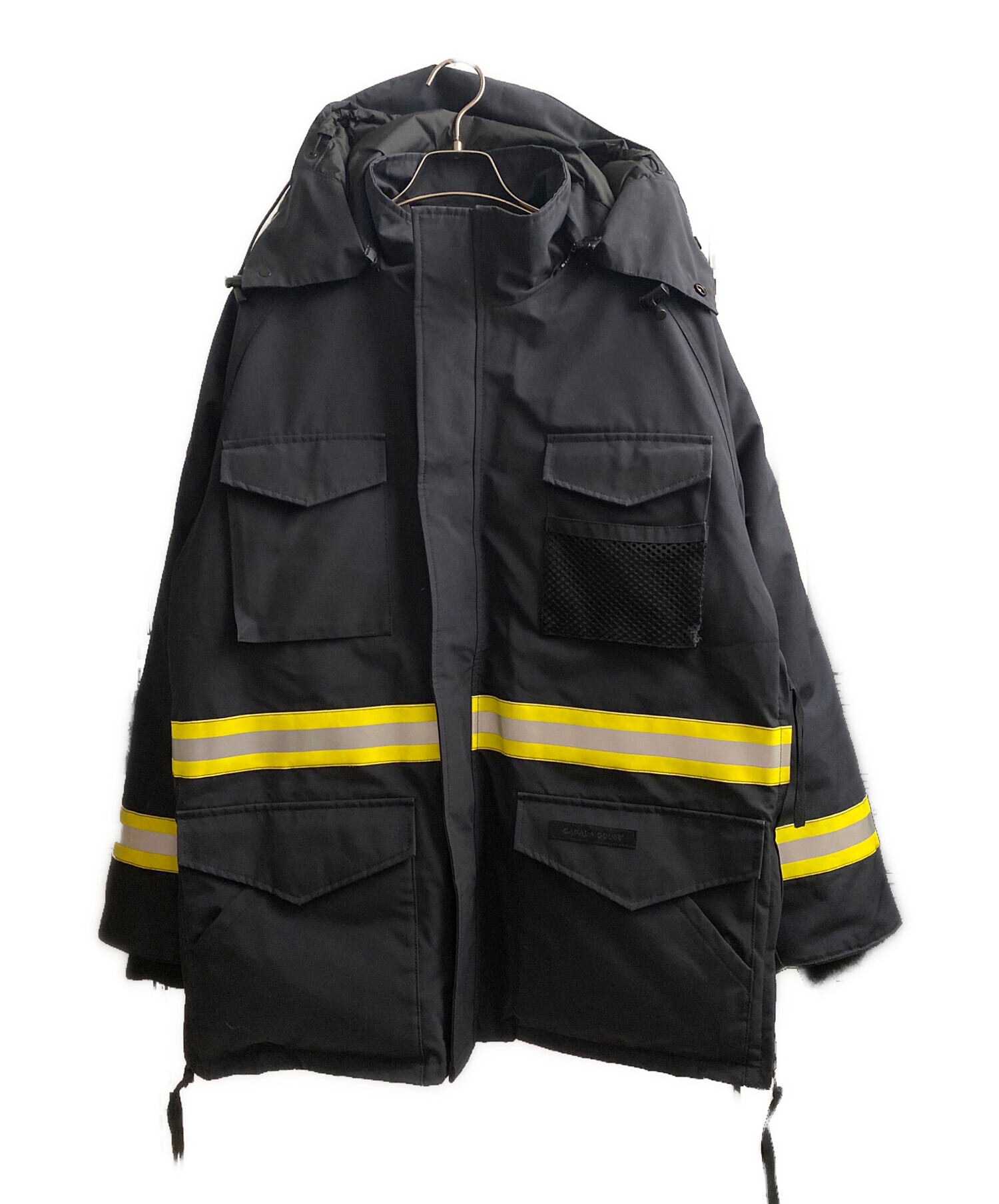 中古・古着通販】CANADA GOOSE (カナダグース) JUNYA WATANABE MAN