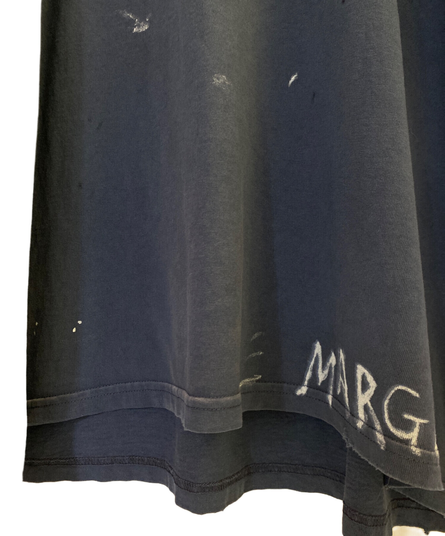 中古・古着通販】Maison Margiela (メゾンマルジェラ) ダメージ