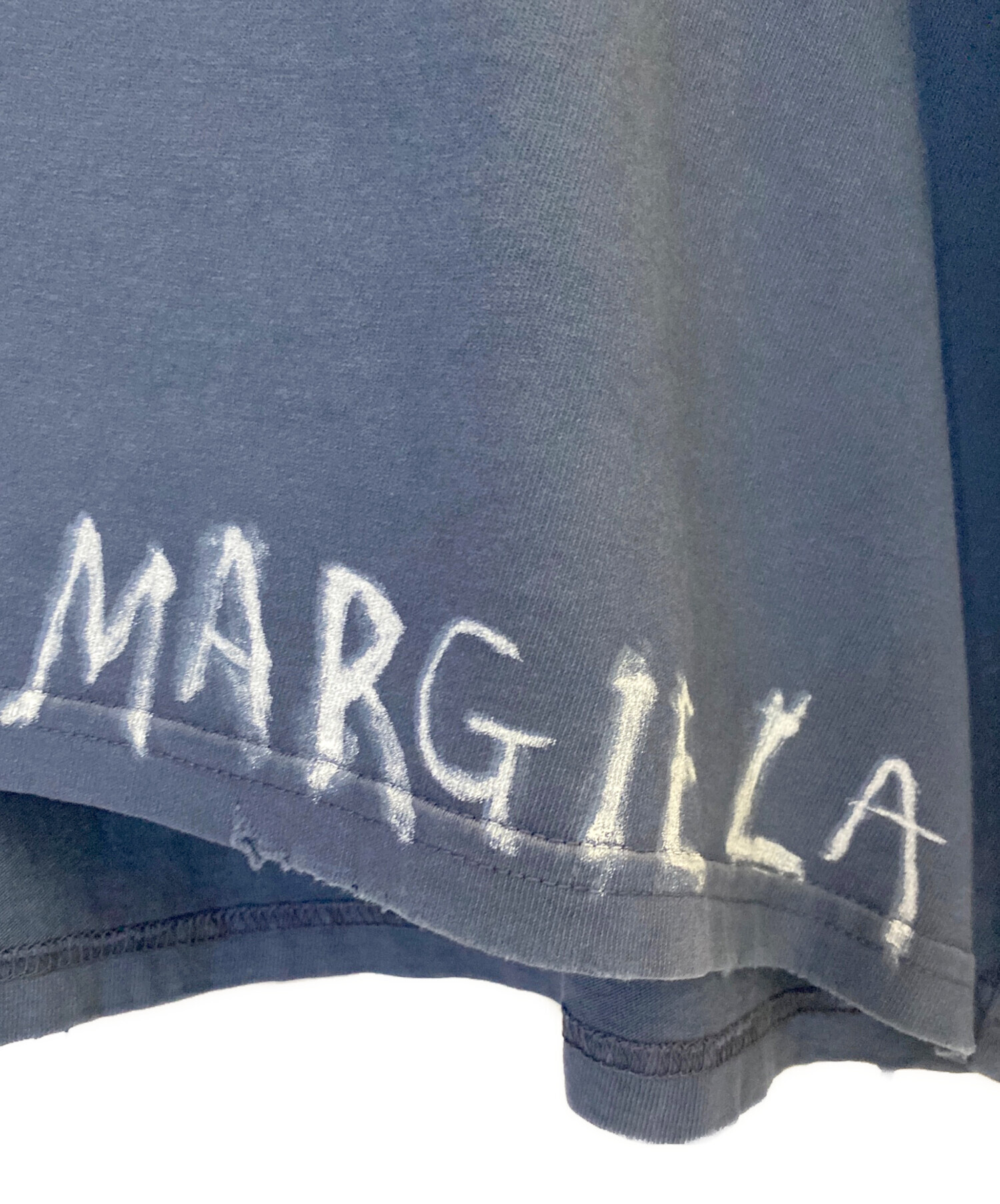 中古・古着通販】Maison Margiela (メゾンマルジェラ) ダメージ
