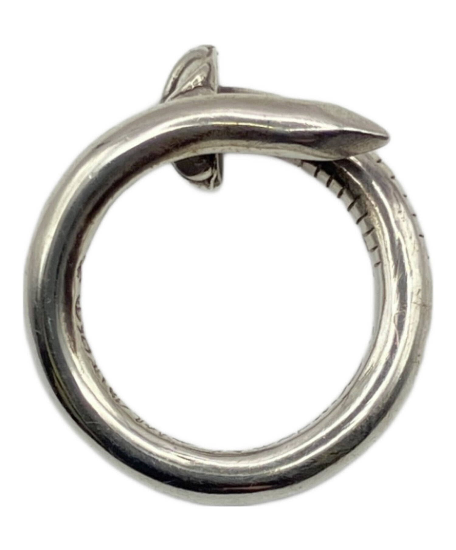 中古・古着通販】CHROME HEARTS (クロムハーツ) ネイルクロスボール