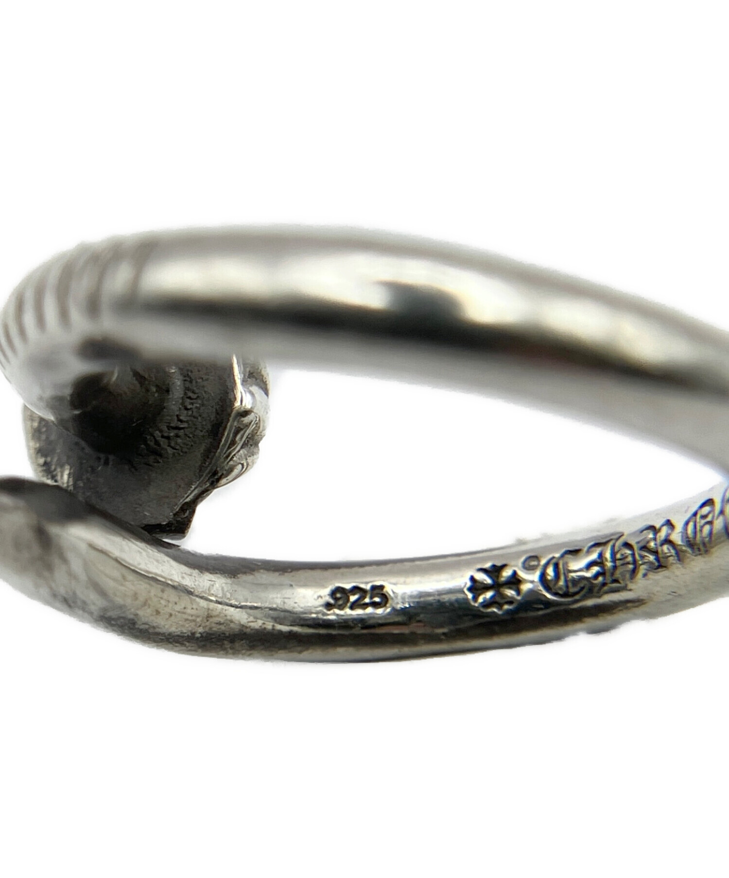 CHROME HEARTS ネイルクロスボール 楽天市場】【CHROME HEARTS クロムハーツ】Nail Cross Ball S G 22K