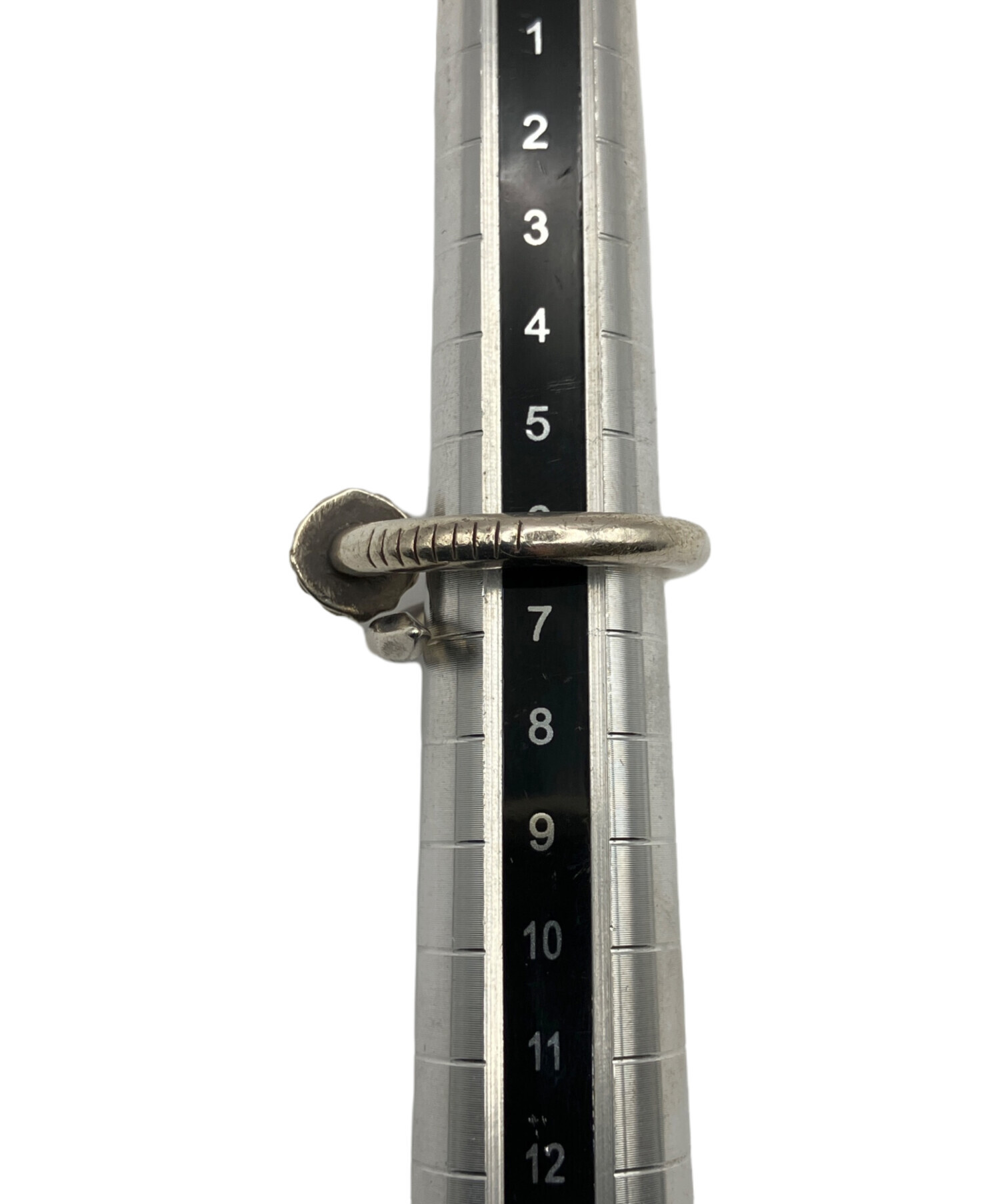 中古・古着通販】CHROME HEARTS (クロムハーツ) ネイルクロスボール